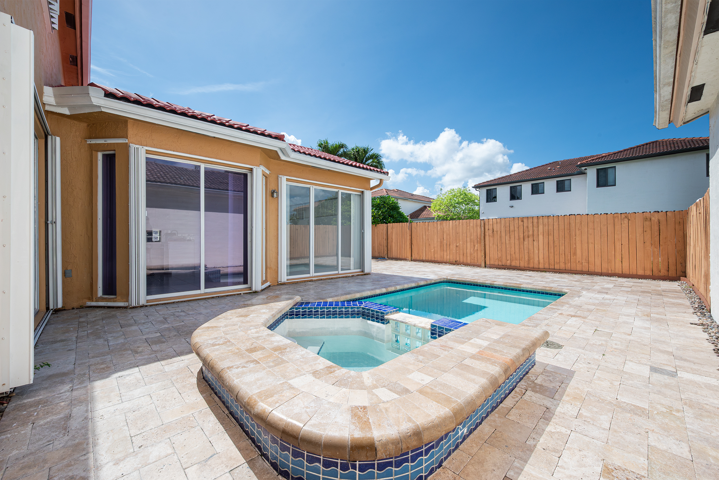 15558 SW 112th Drive Miami FL 33196