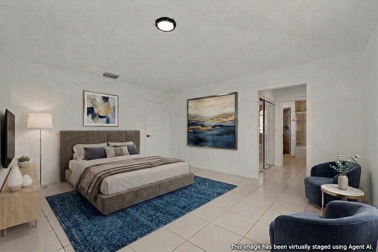 15558 SW 112th Drive Miami FL 33196