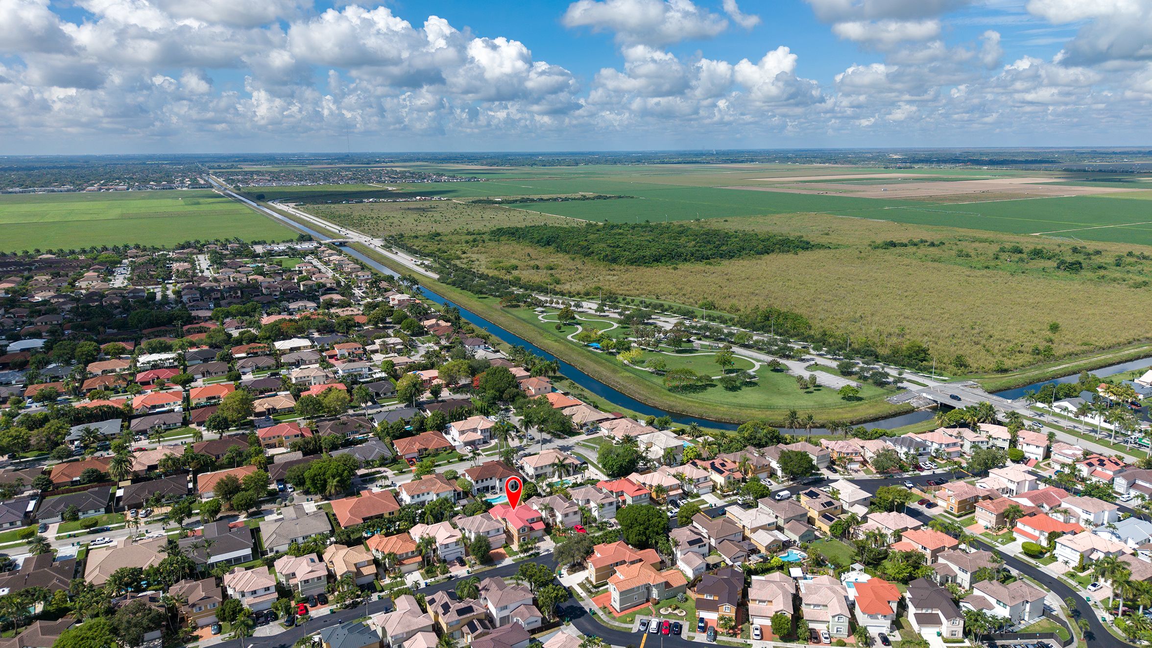 15558 SW 112th Drive Miami FL 33196
