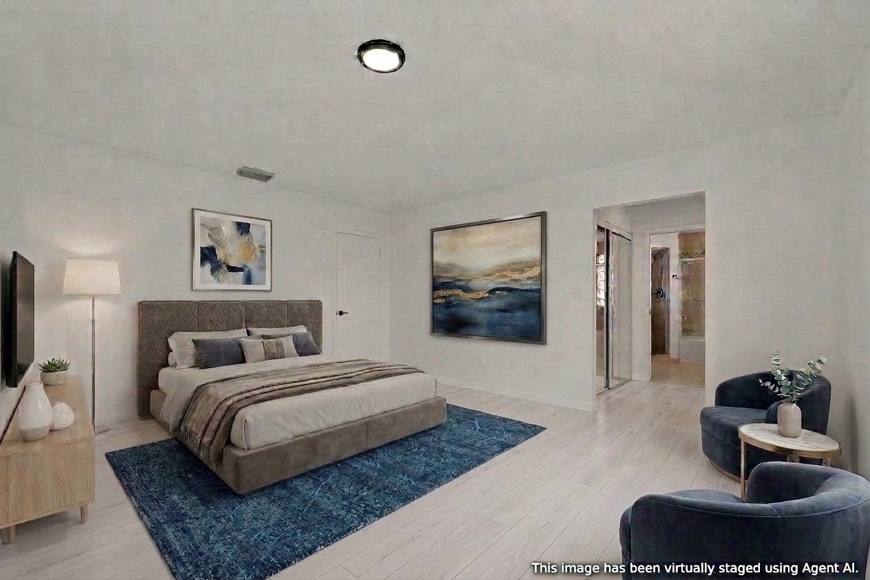 15558 SW 112th Drive Miami FL 33196