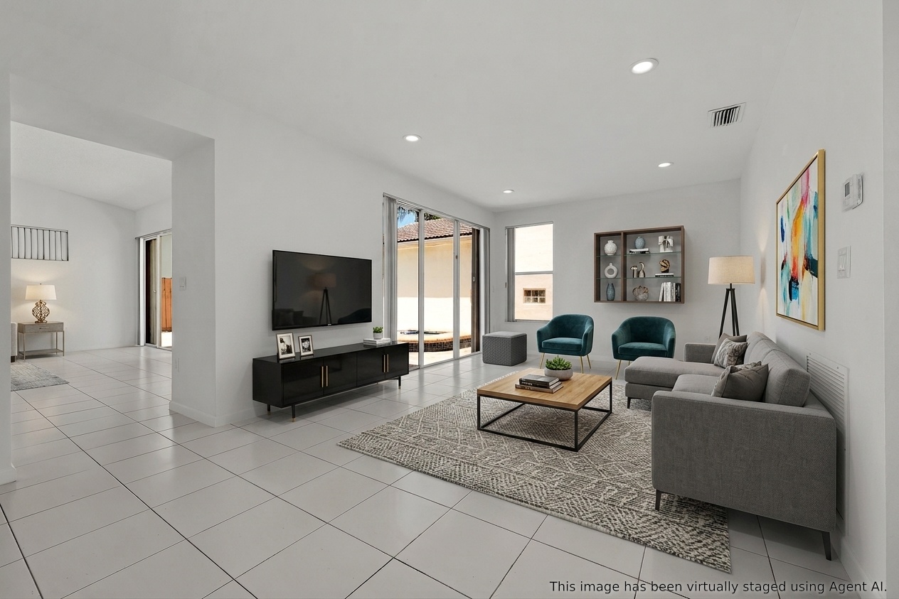 15558 SW 112th Drive Miami FL 33196