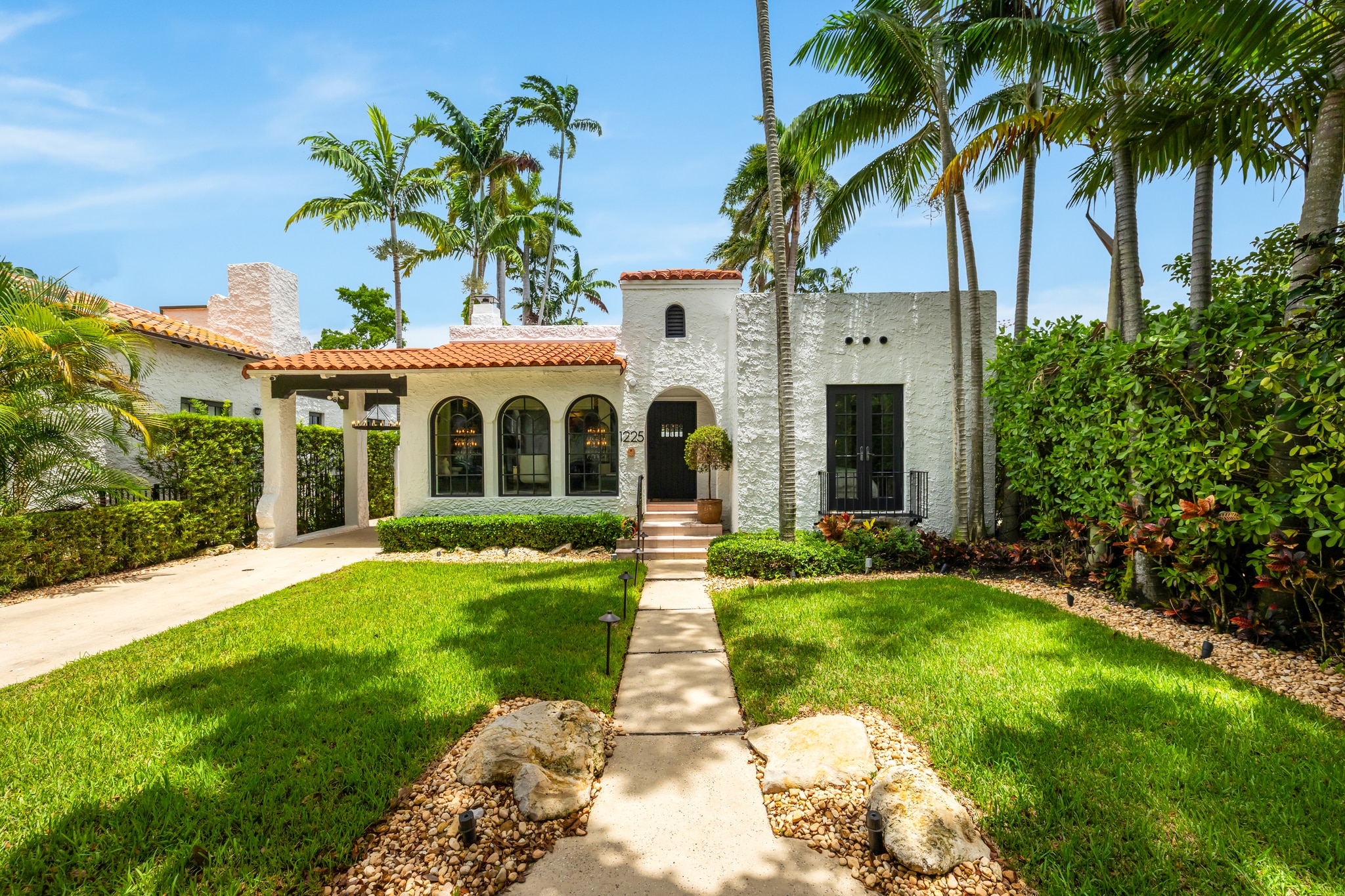 1225 Alhambra Circle Coral Gables FL 33134