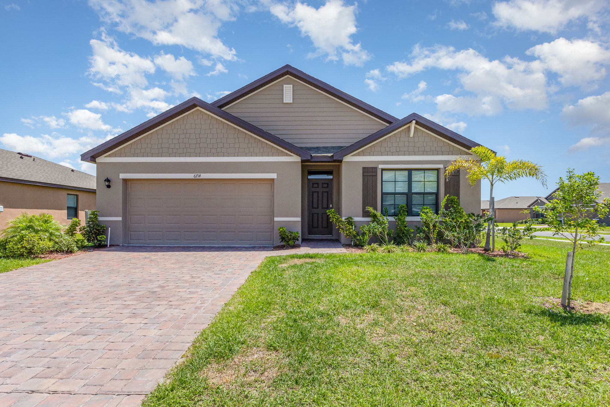 6714 Topaz Drive Grant-valkaria FL 32949