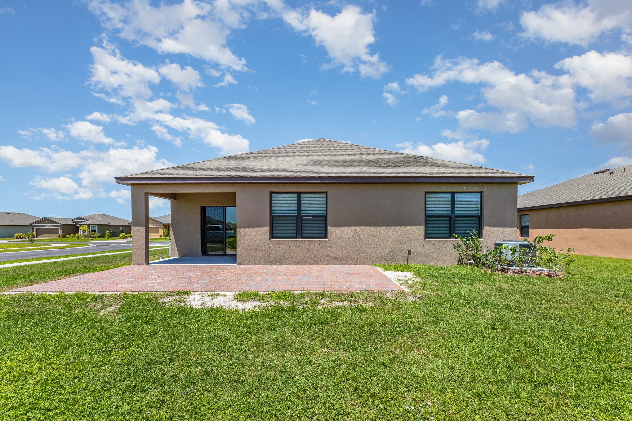 6714 Topaz Drive Grant-valkaria FL 32949