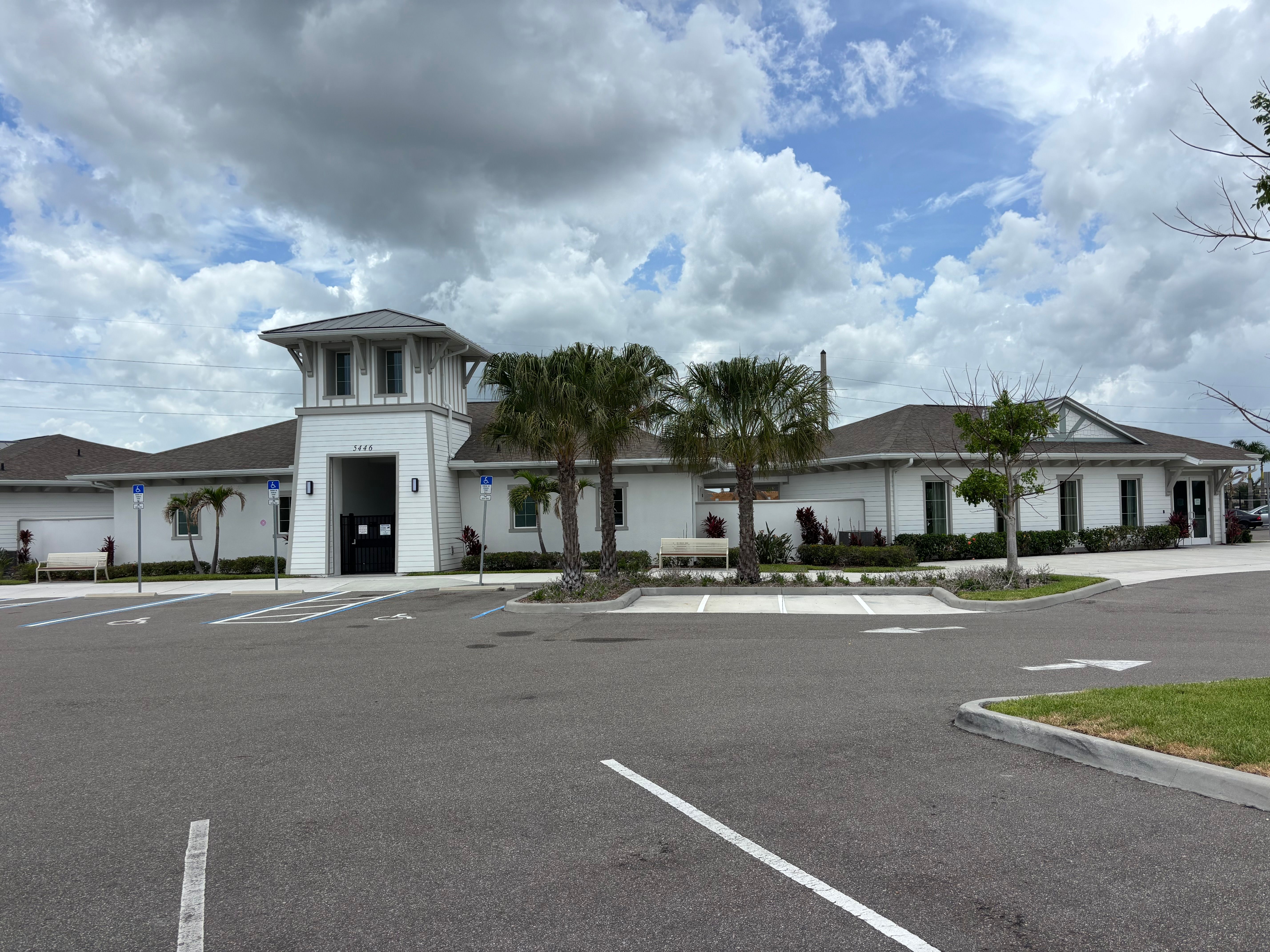 6714 Topaz Drive Grant-valkaria FL 32949