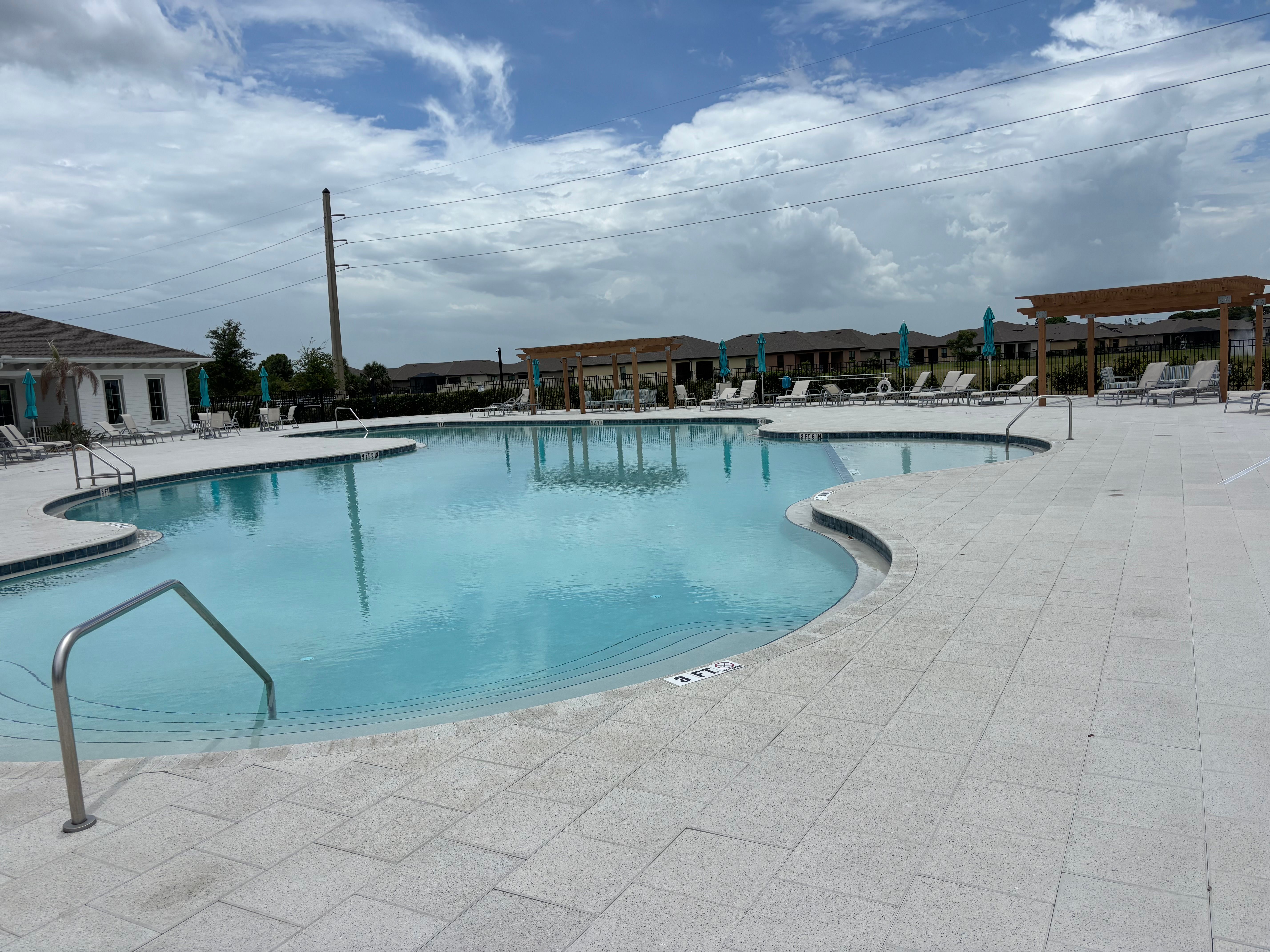 6714 Topaz Drive Grant-valkaria FL 32949