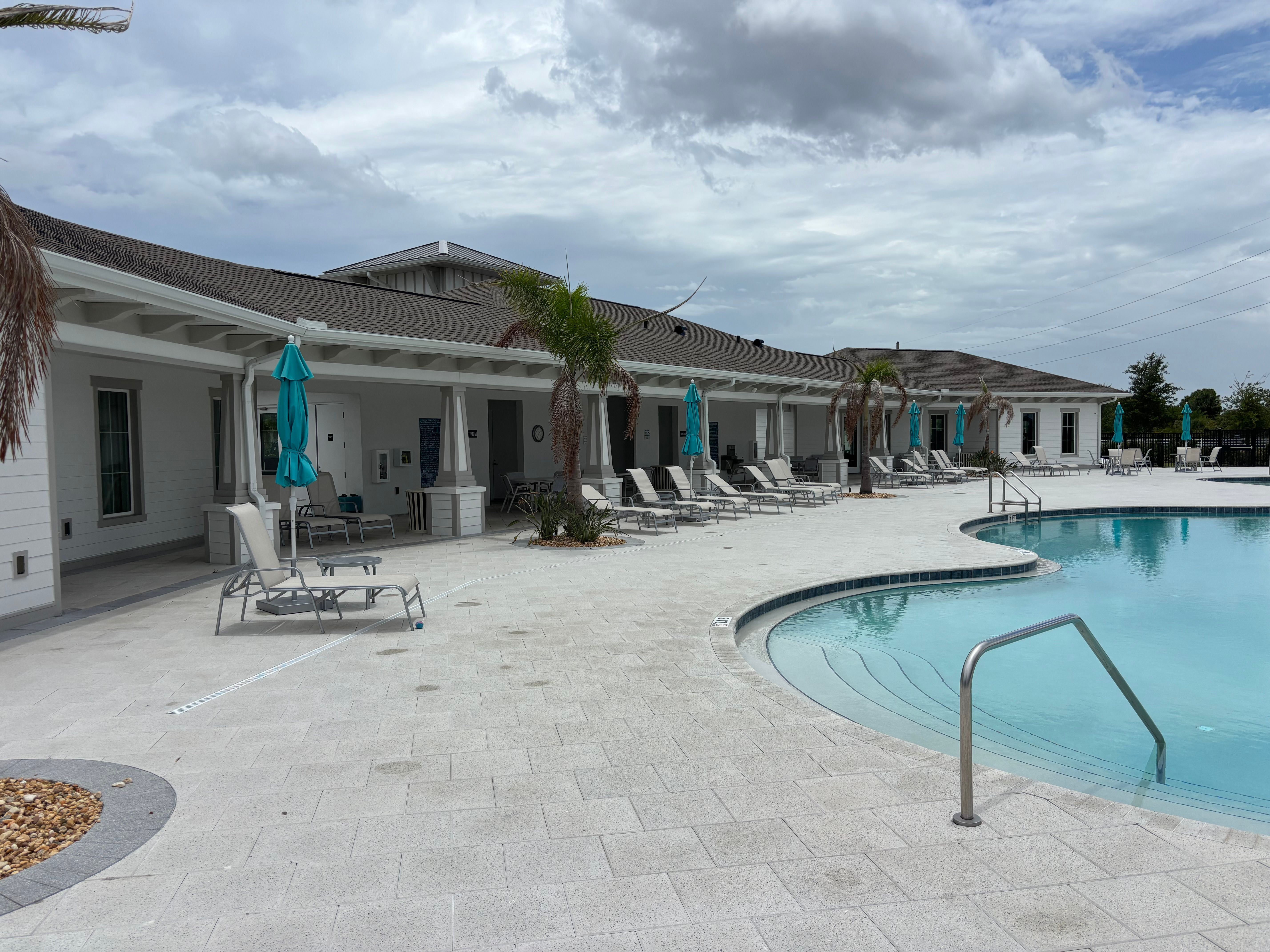 6714 Topaz Drive Grant-valkaria FL 32949