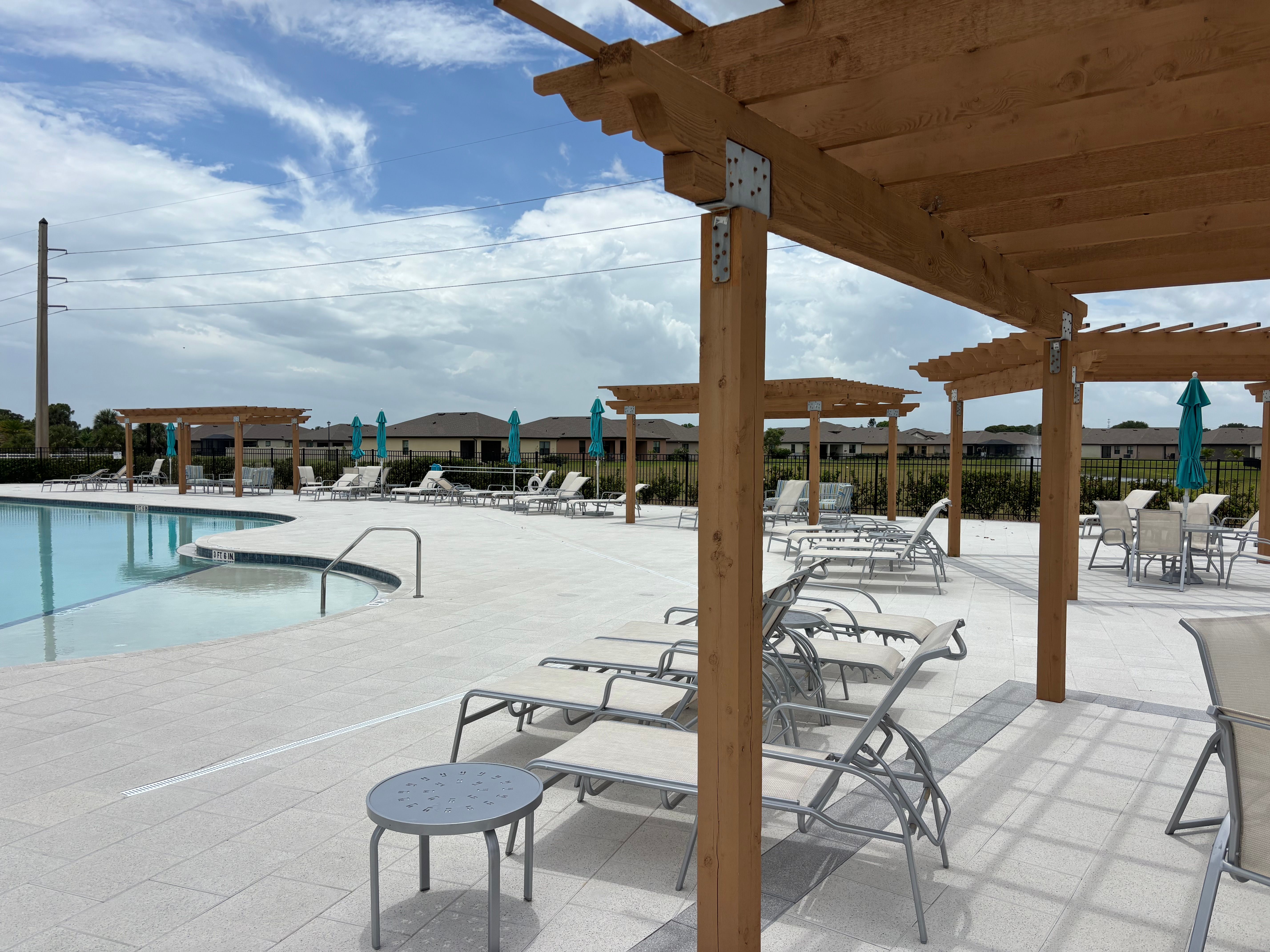 6714 Topaz Drive Grant-valkaria FL 32949