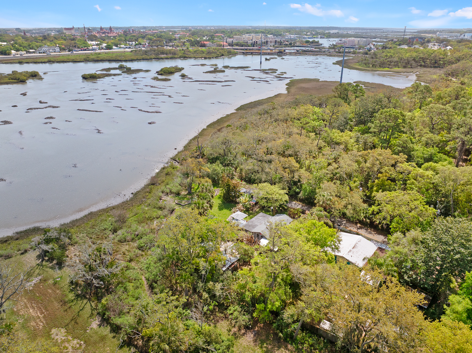 14 Julia Street St Augustine FL 32084-0000