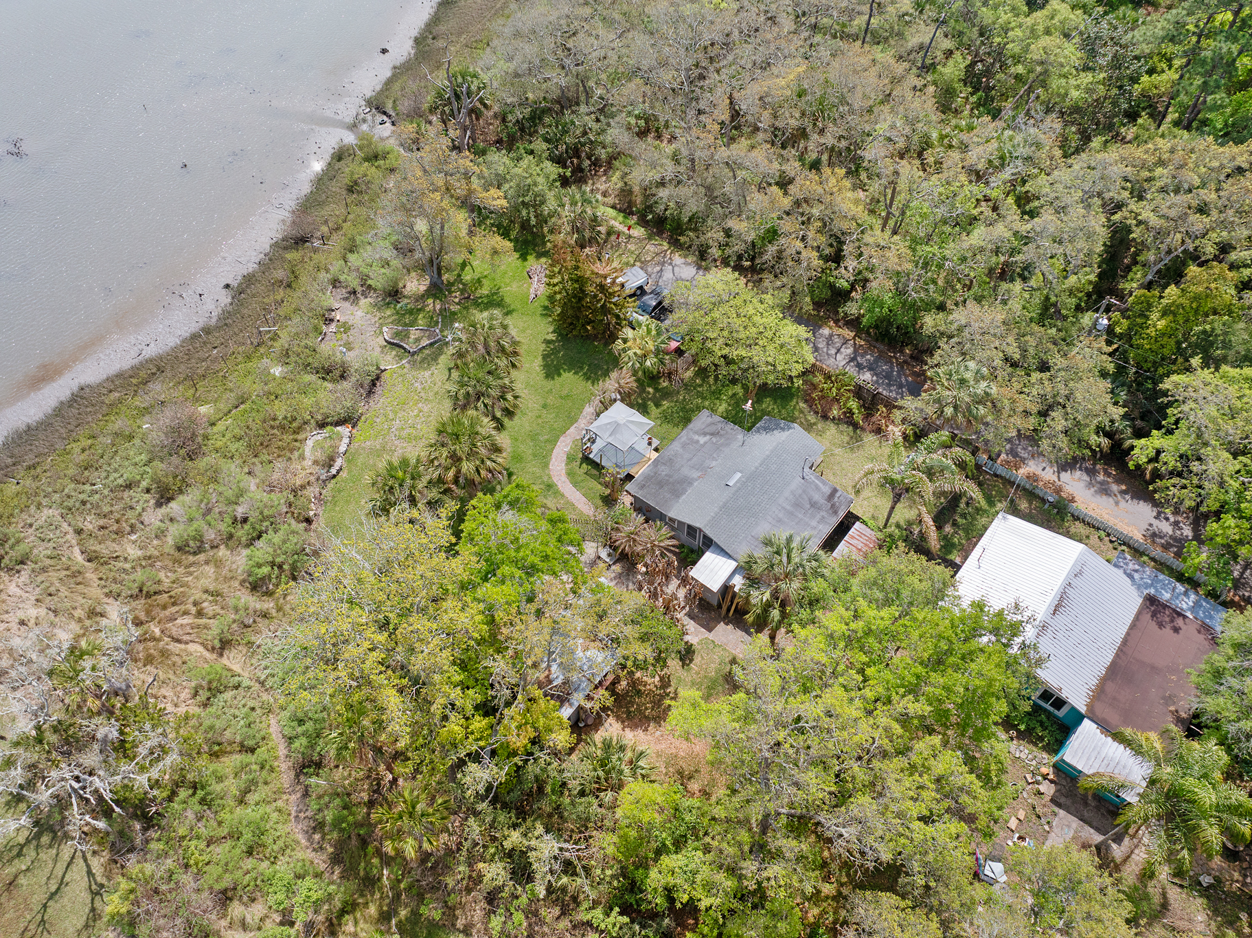 14 Julia Street St Augustine FL 32084-0000