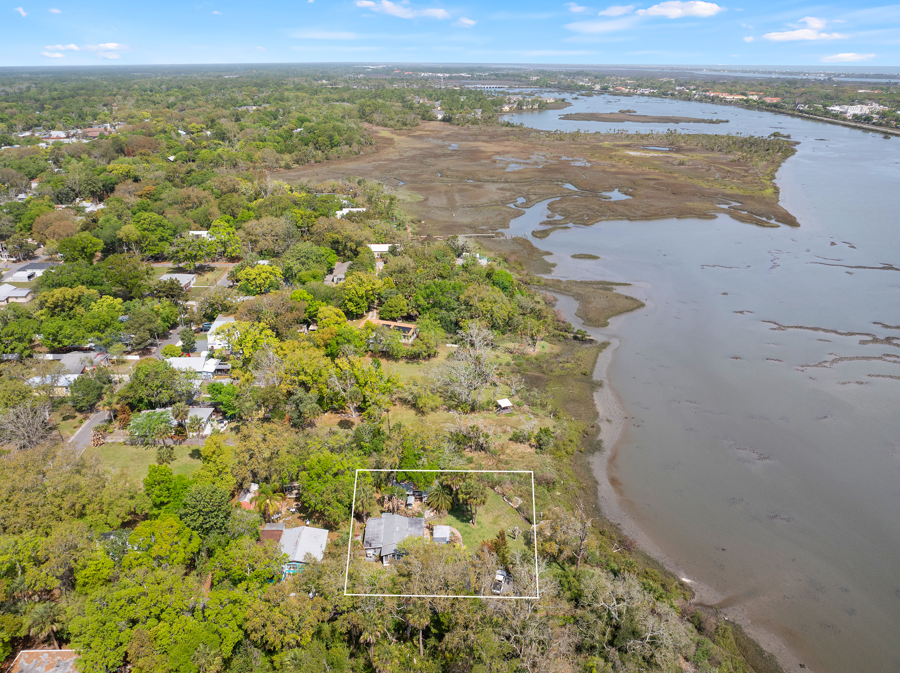 14 Julia Street St Augustine FL 32084-0000