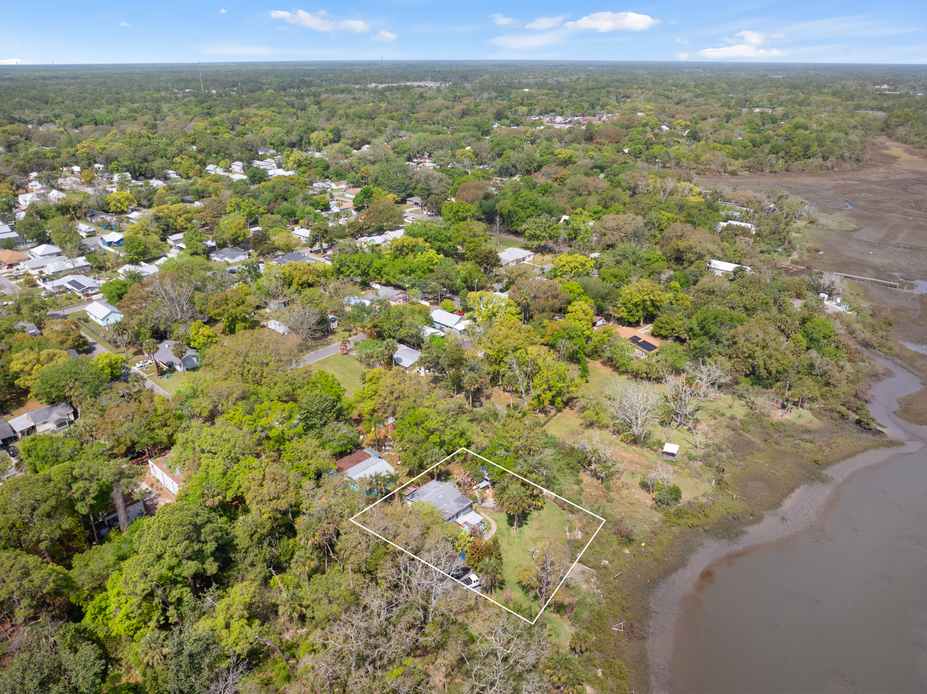 14 Julia Street St Augustine FL 32084-0000