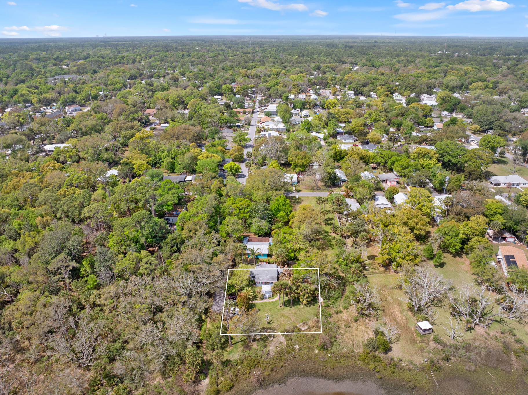 14 Julia Street St Augustine FL 32084-0000