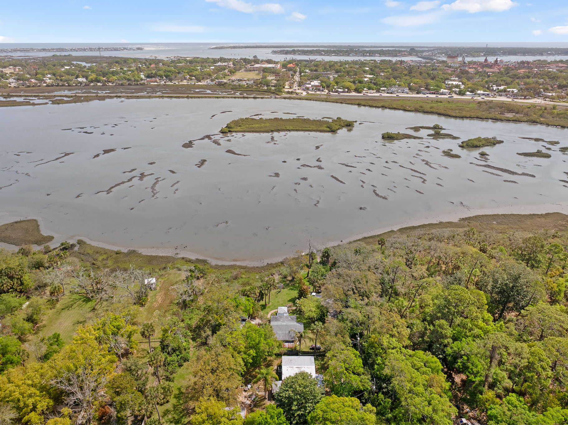 14 Julia Street St Augustine FL 32084-0000