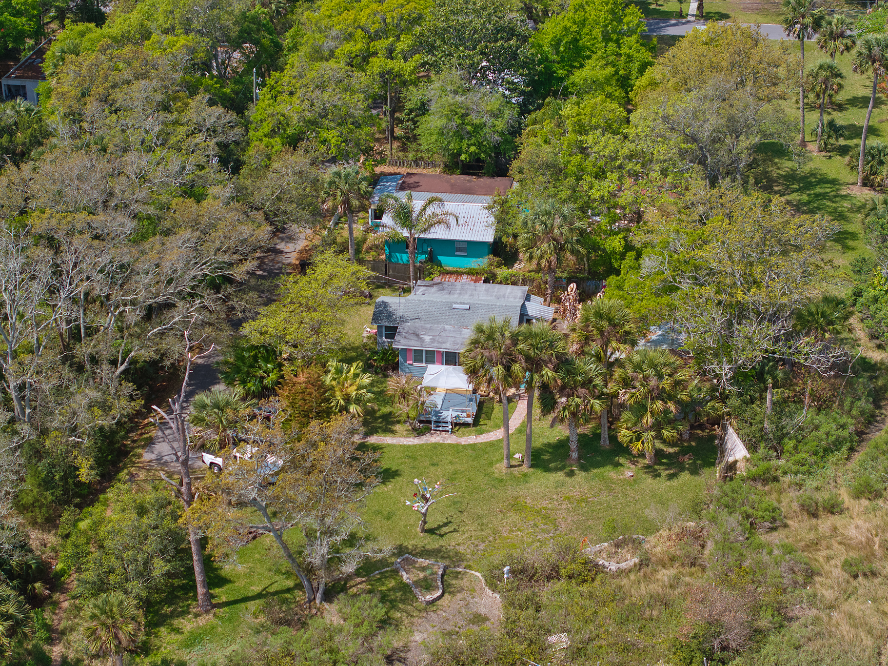 14 Julia Street St Augustine FL 32084-0000