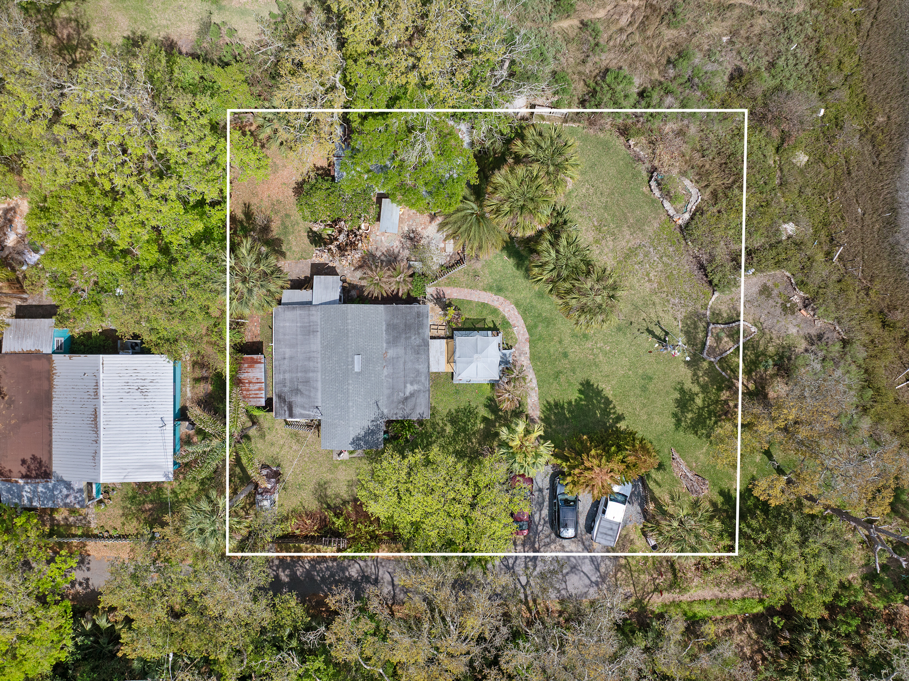 14 Julia Street St Augustine FL 32084-0000