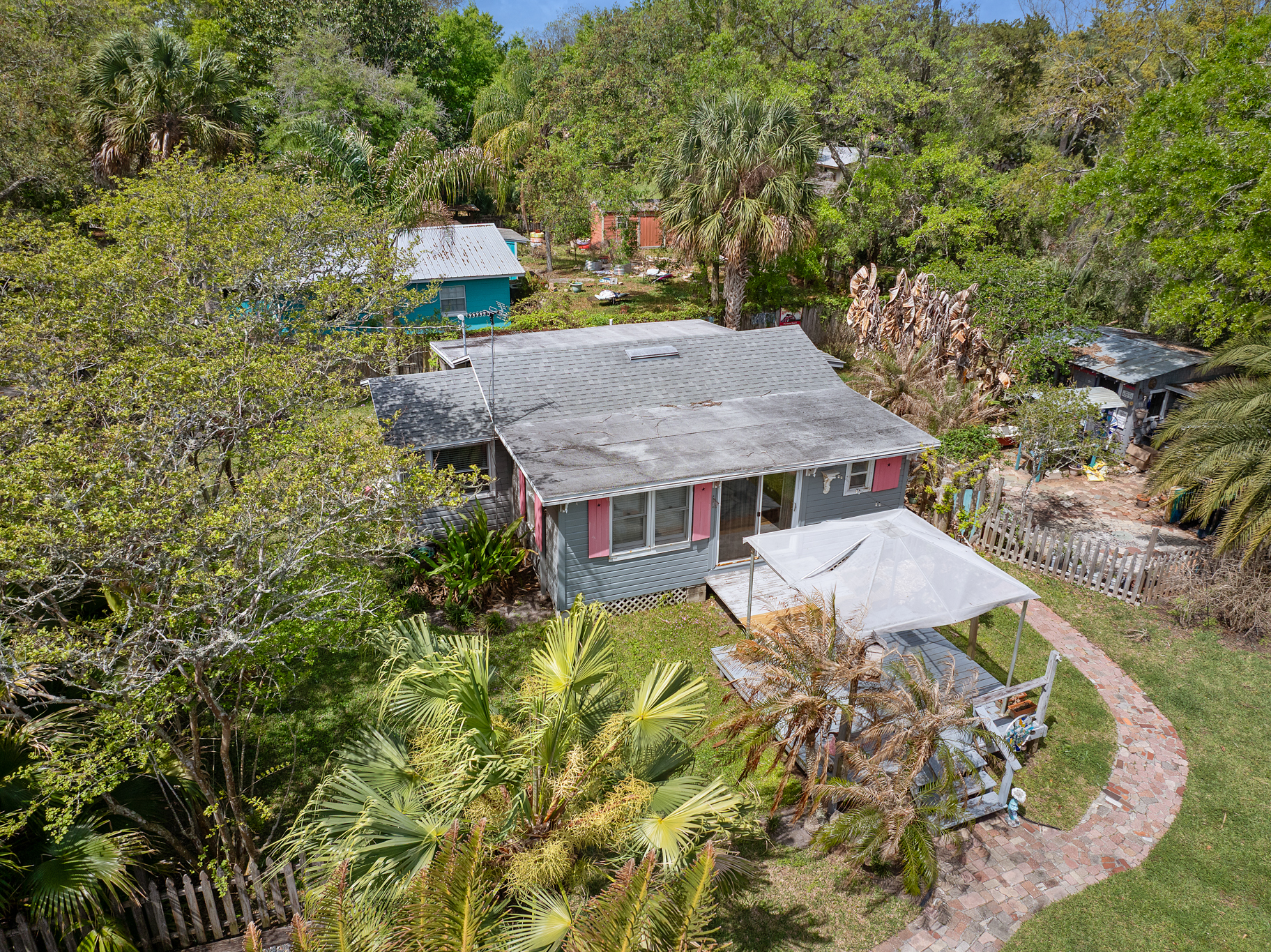 14 Julia Street St Augustine FL 32084-0000