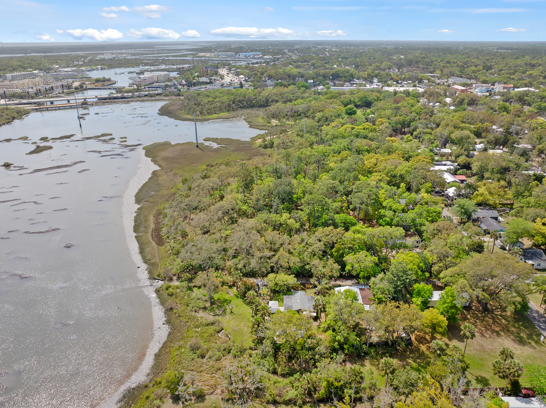 14 Julia Street St Augustine FL 32084-0000