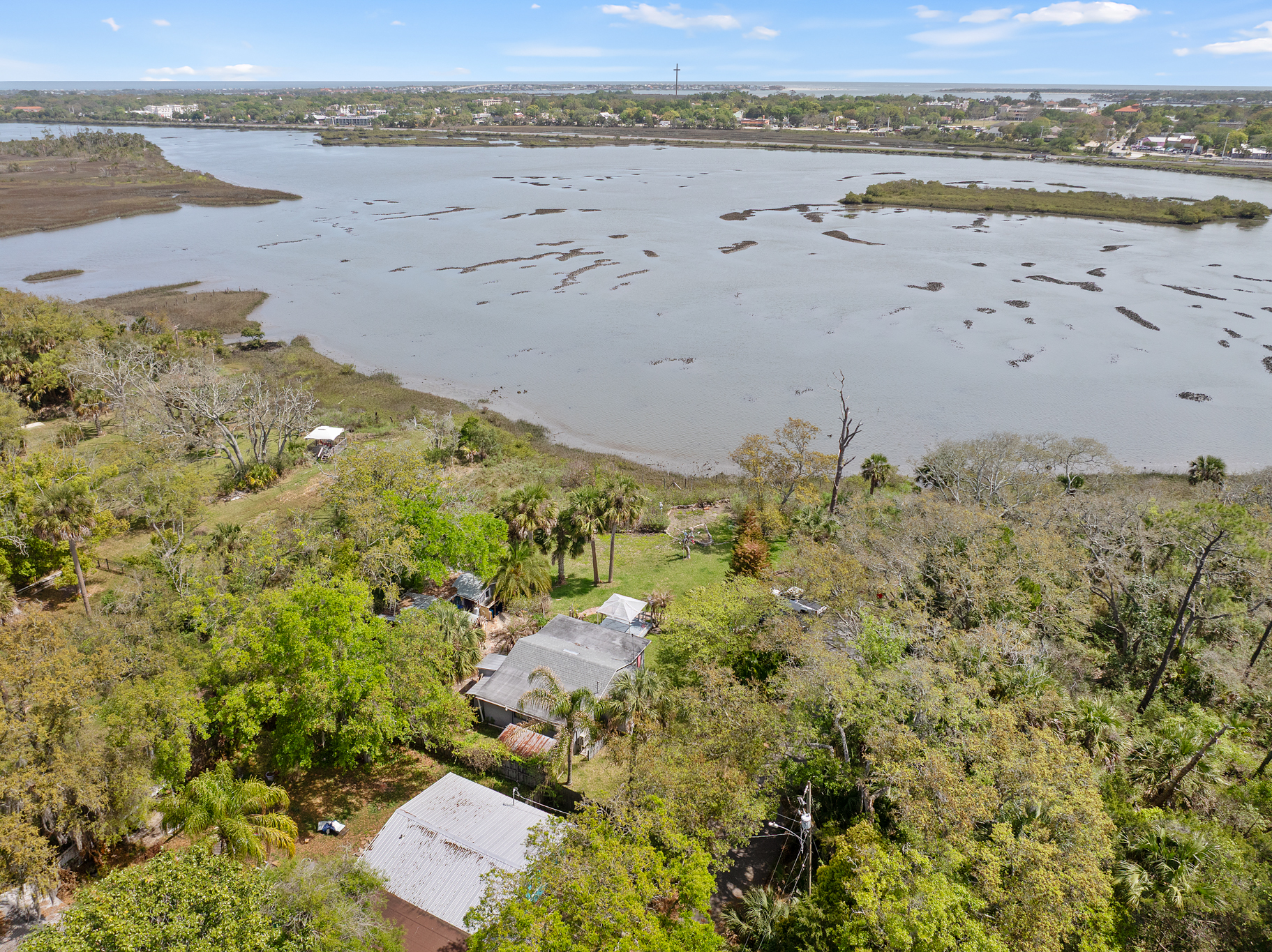 14 Julia Street St Augustine FL 32084-0000