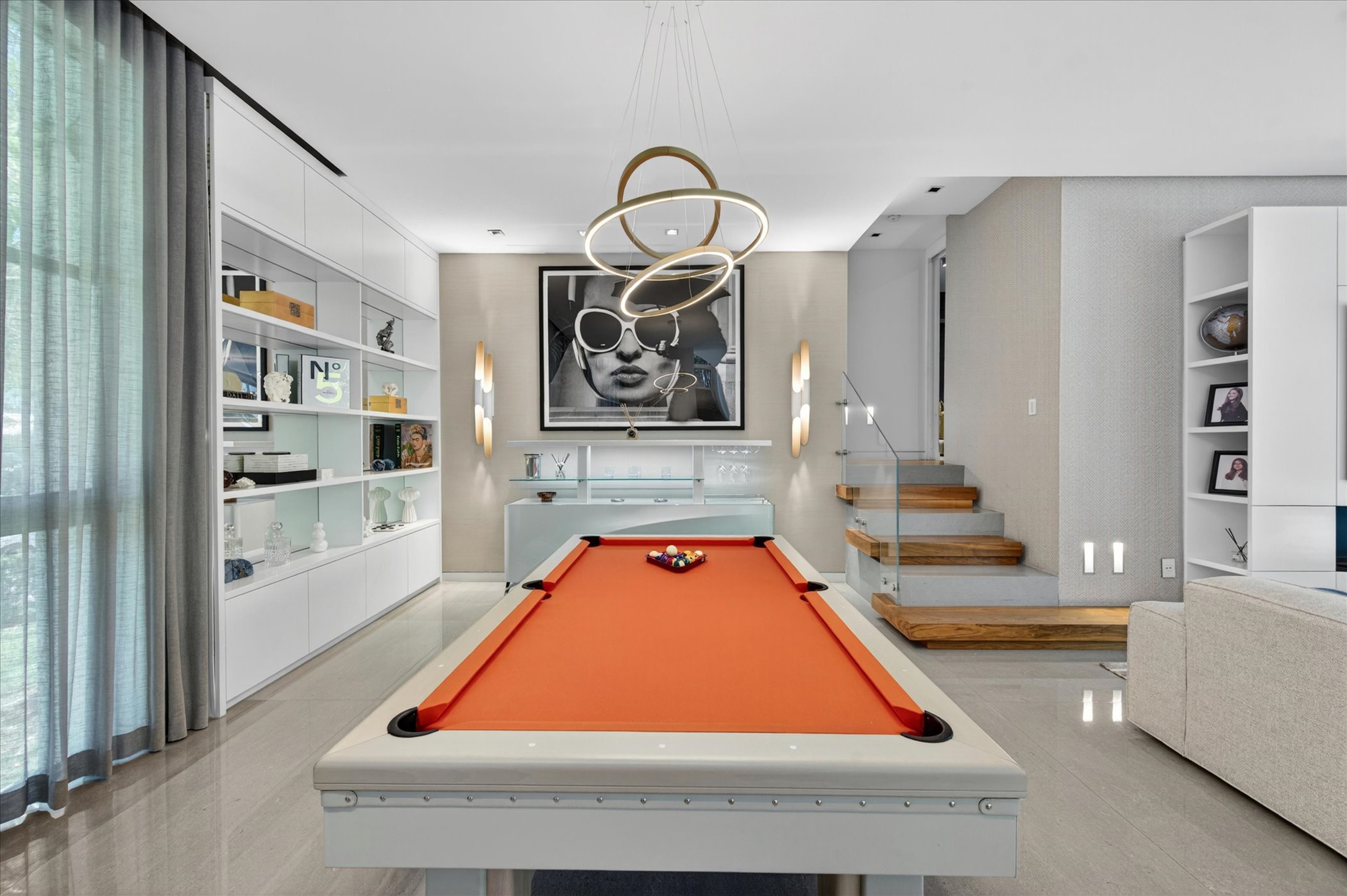 625 Curtiswood Drive Key Biscayne FL 33149