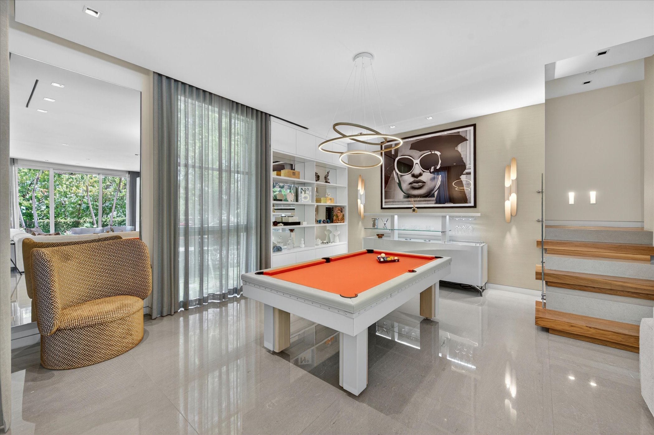 625 Curtiswood Drive Key Biscayne FL 33149