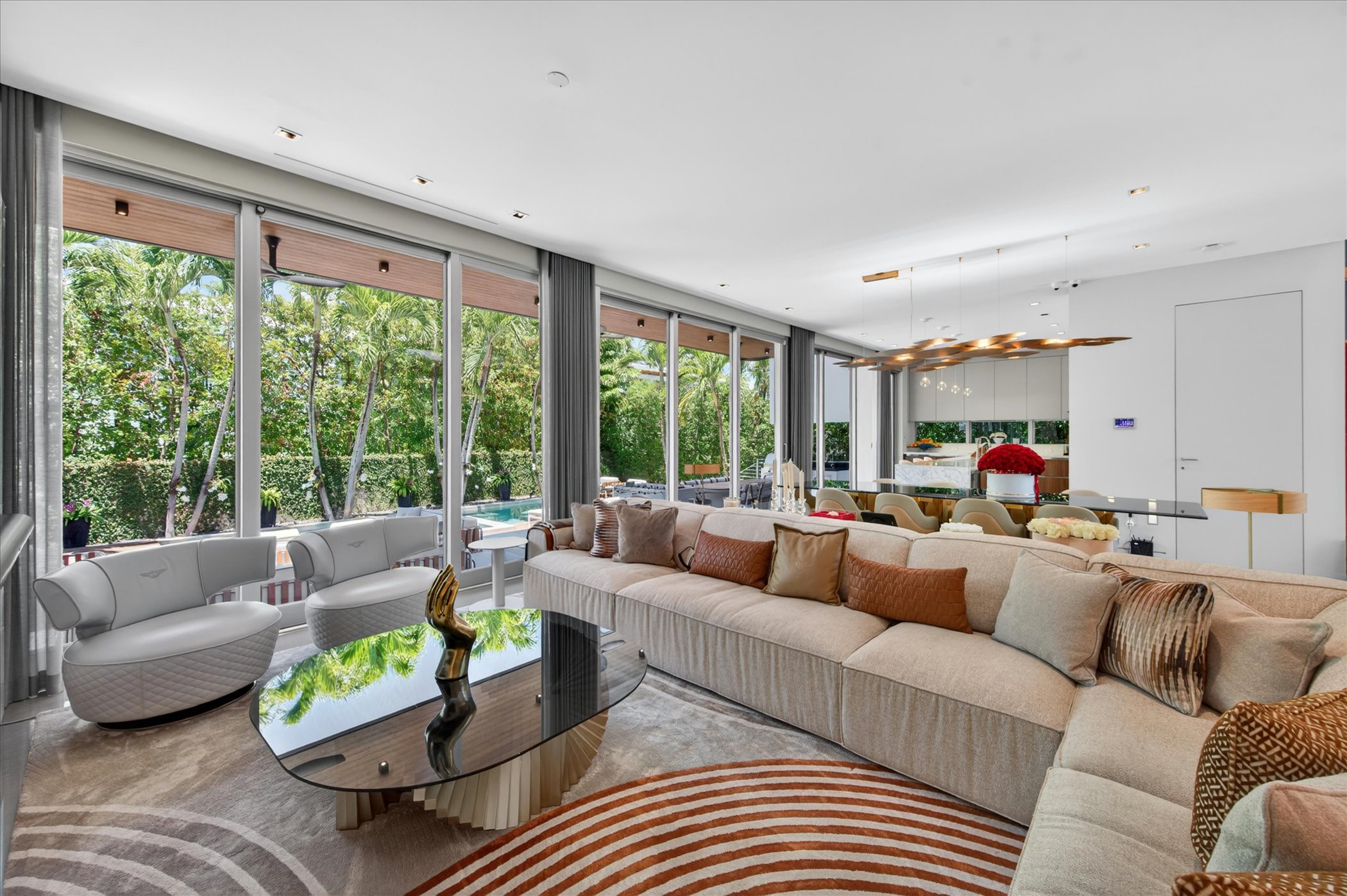 625 Curtiswood Drive Key Biscayne FL 33149