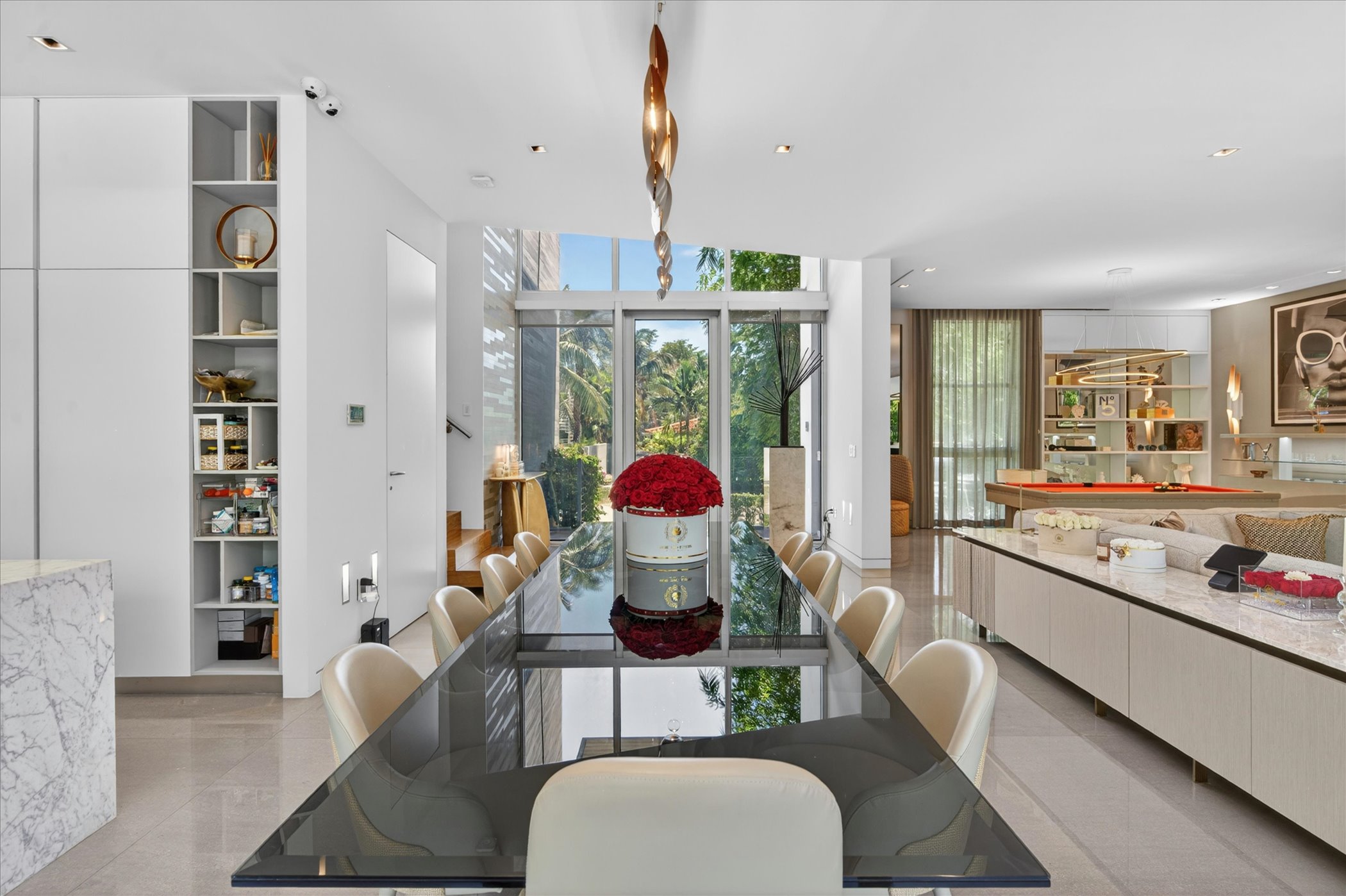 625 Curtiswood Drive Key Biscayne FL 33149