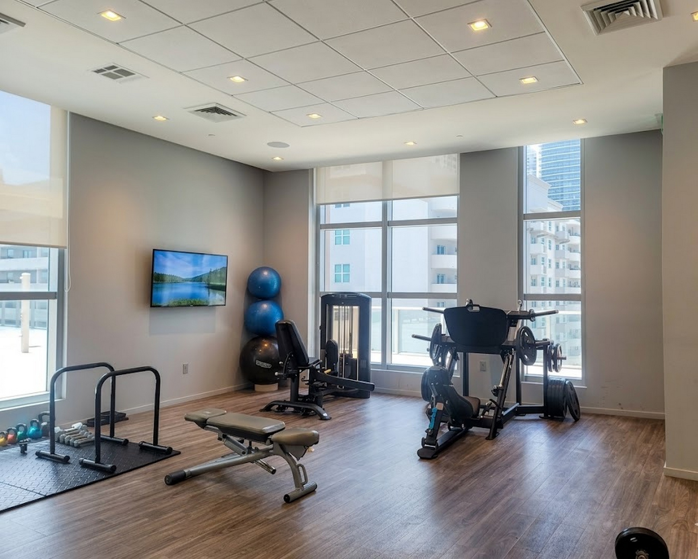 1100 S Miami Avenue Miami FL 33130