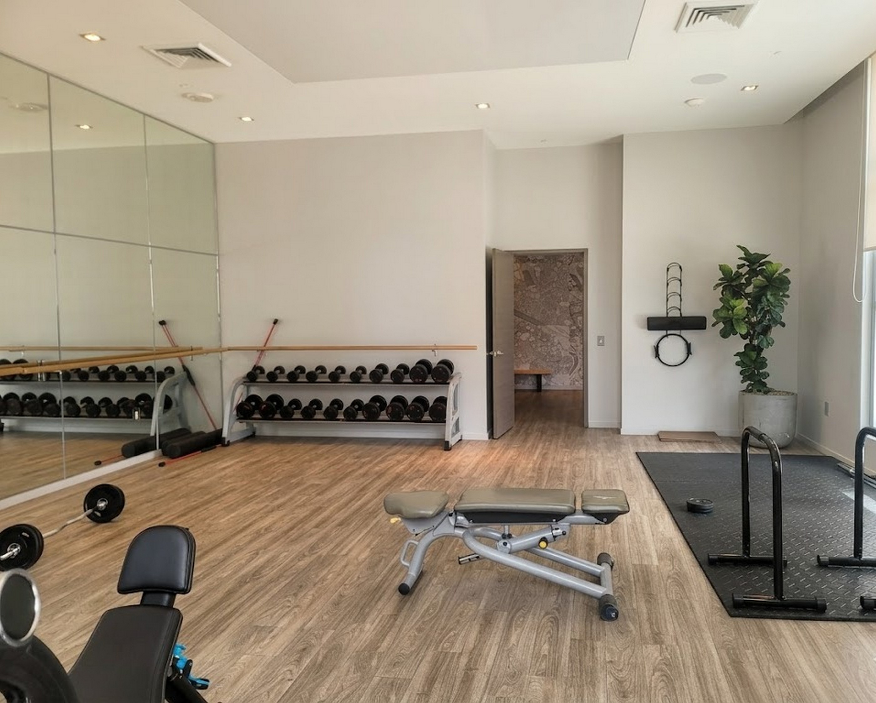 1100 S Miami Avenue Miami FL 33130
