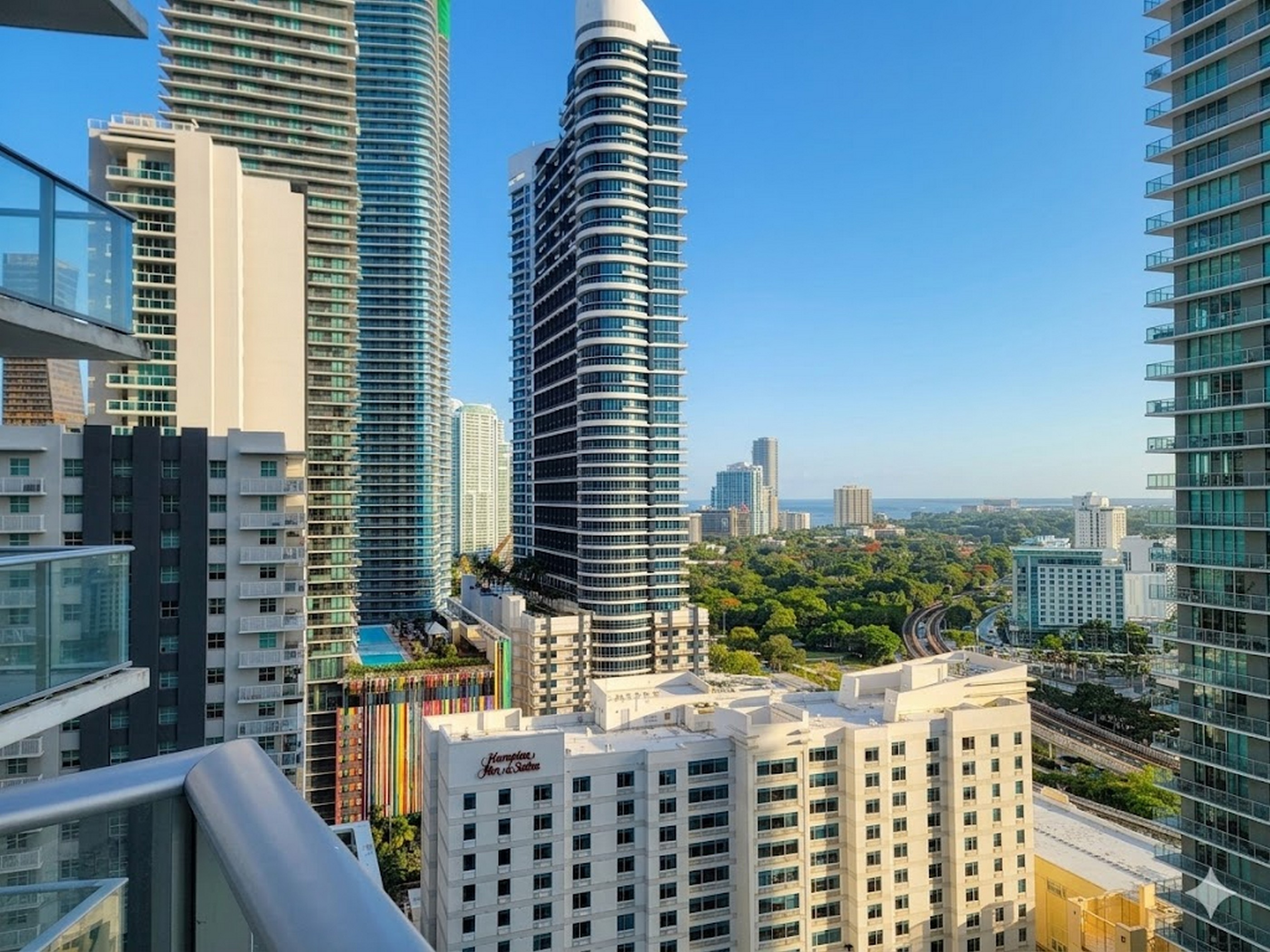 1100 S Miami Avenue Miami FL 33130