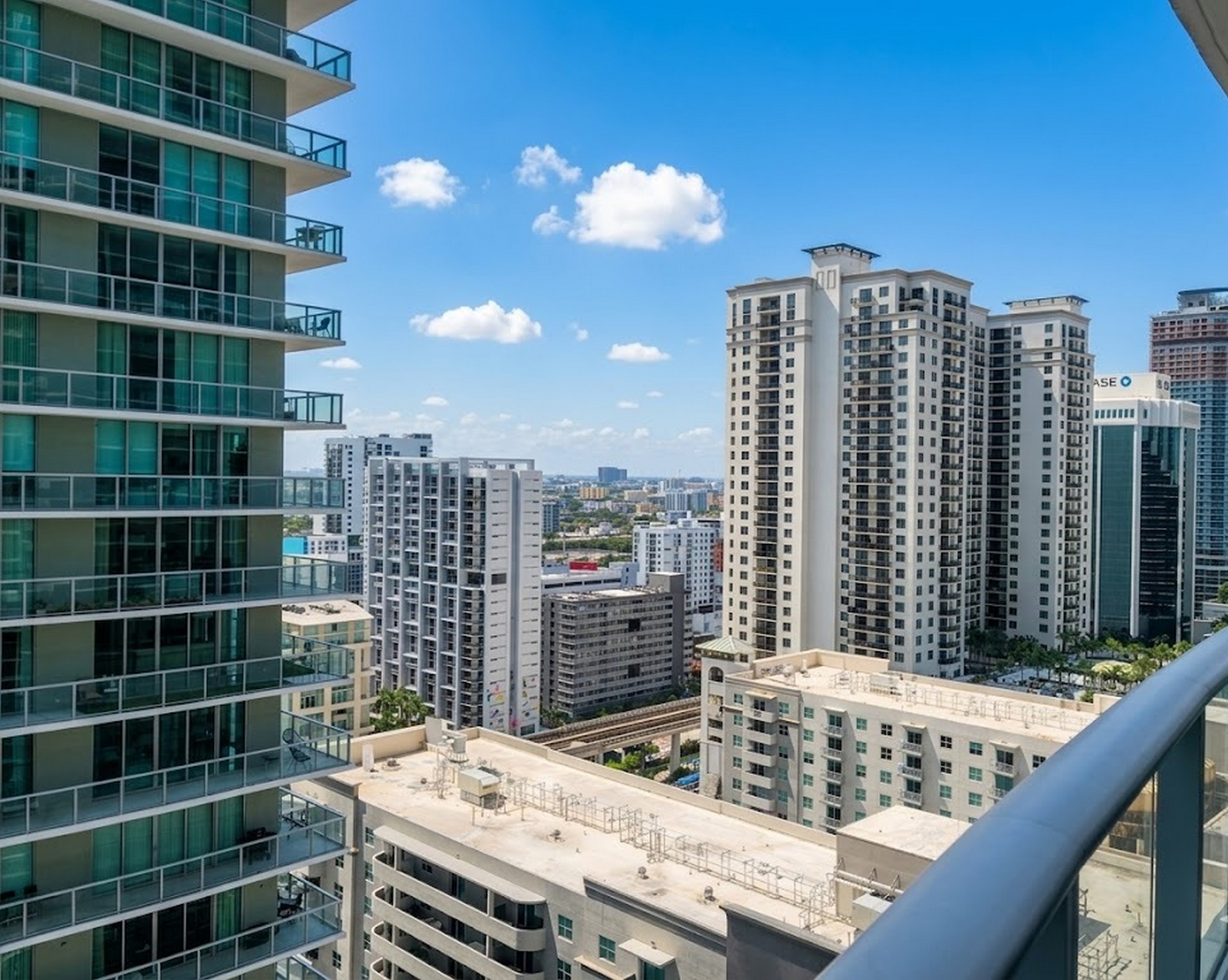 1100 S Miami Avenue Miami FL 33130
