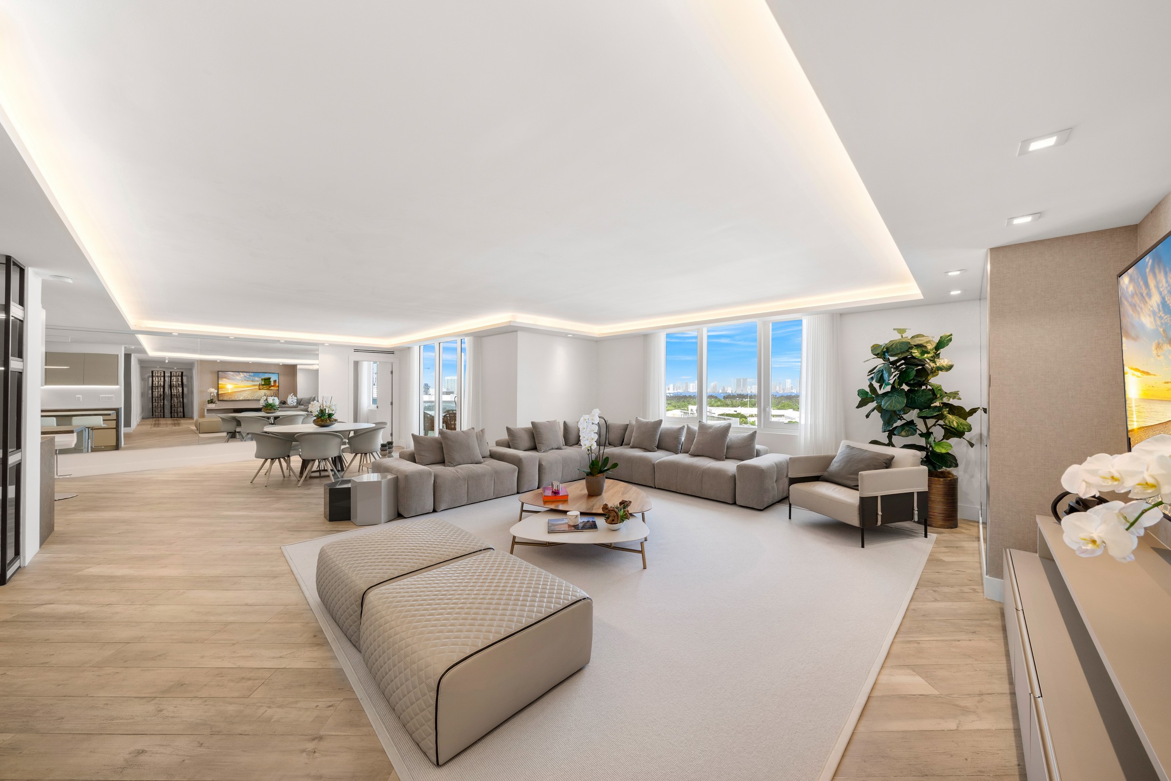 2301 Collins Avenue Miami Beach FL 33139