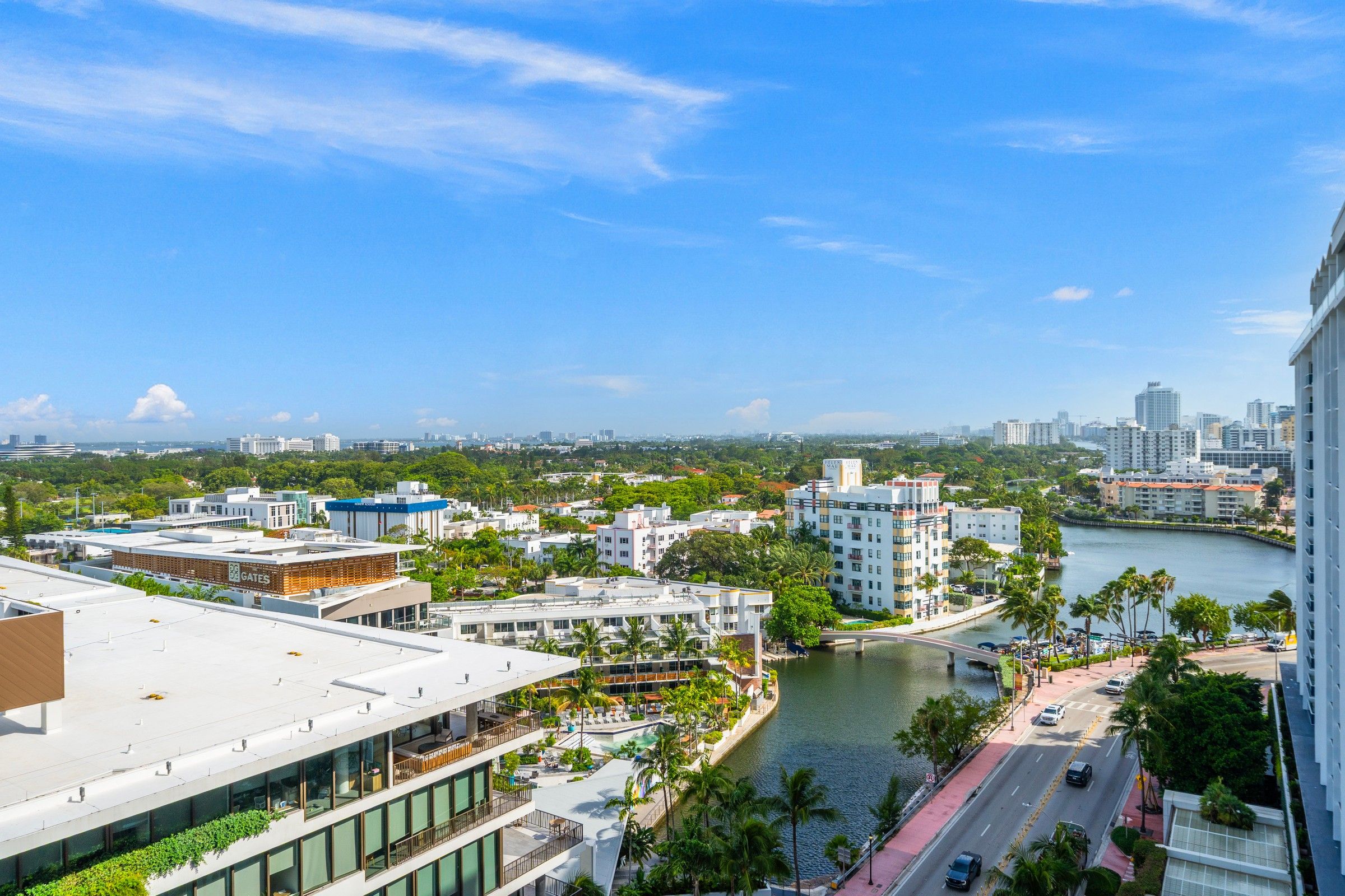 2301 Collins Avenue Miami Beach FL 33139