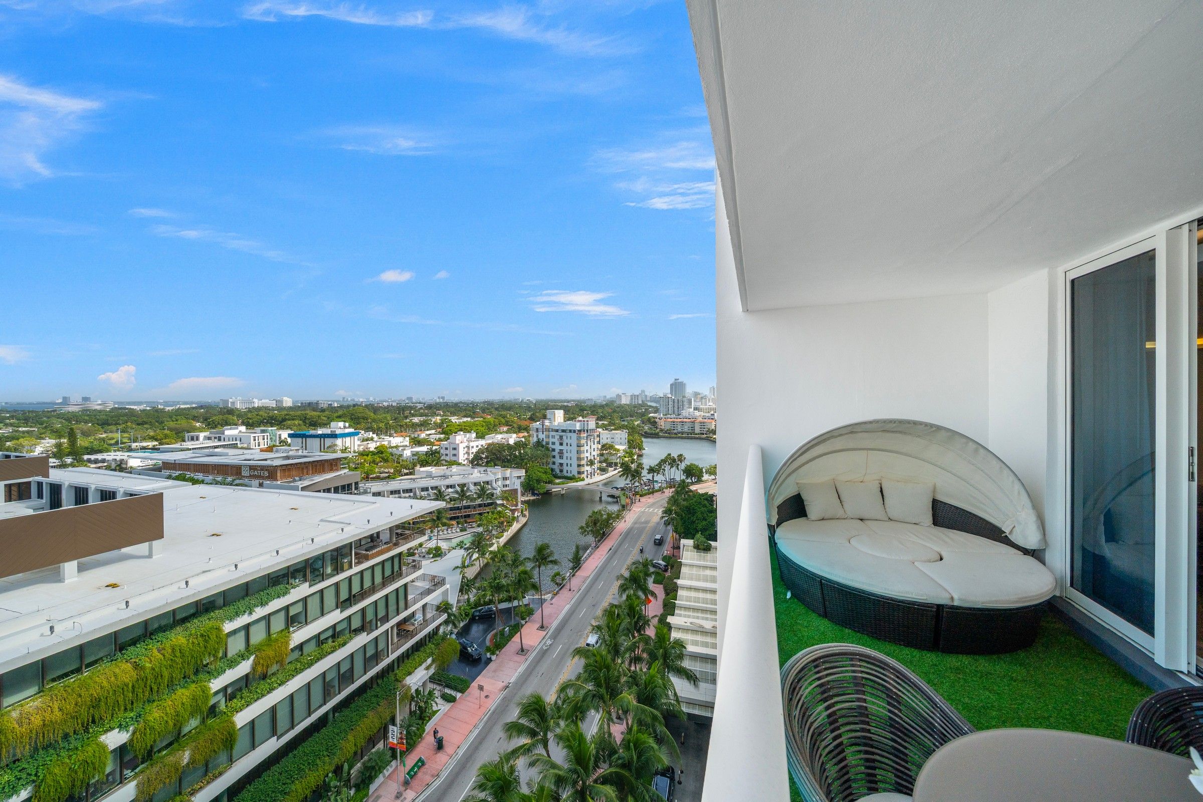 2301 Collins Avenue Miami Beach FL 33139