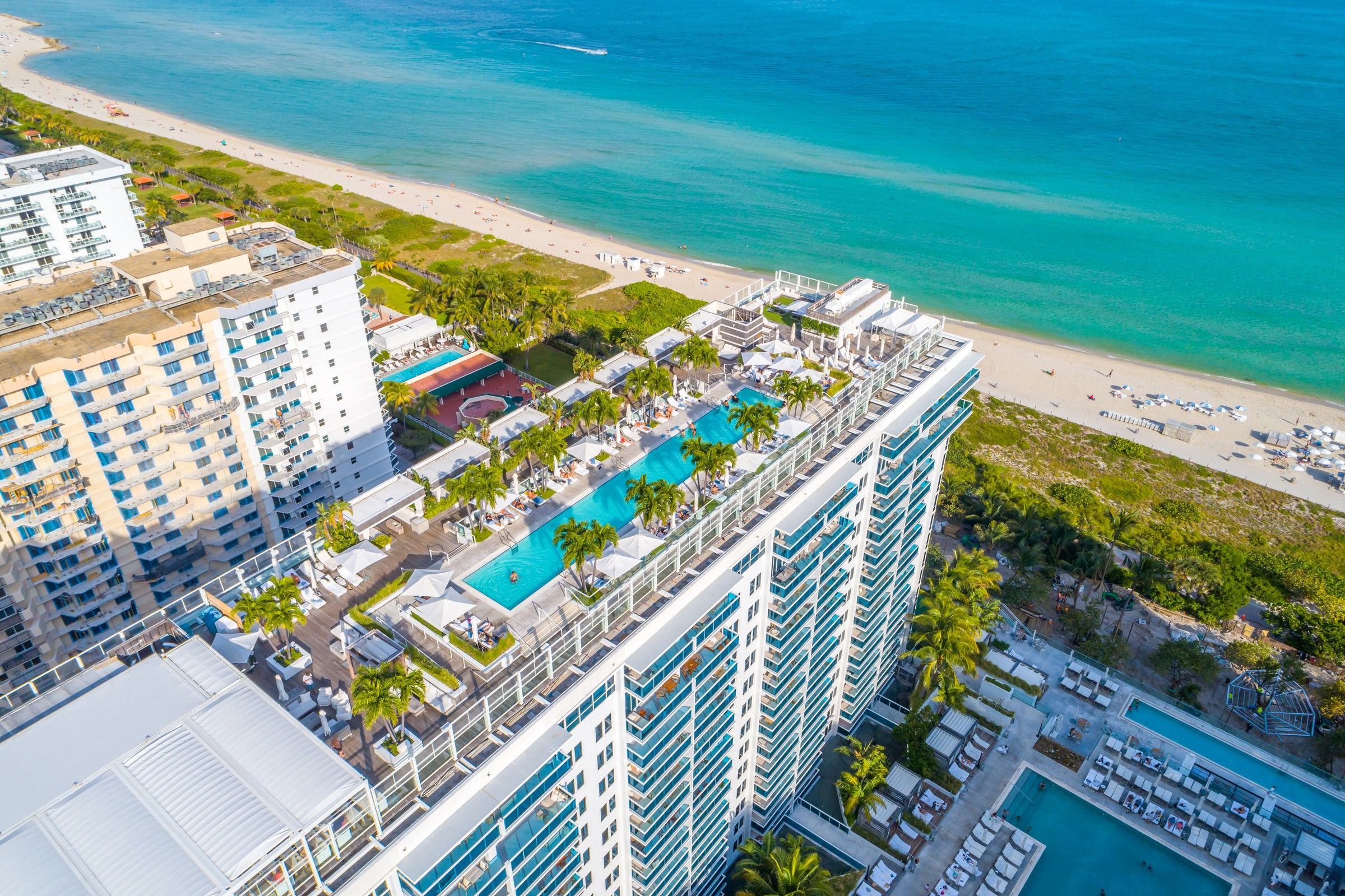2301 Collins Avenue Miami Beach FL 33139