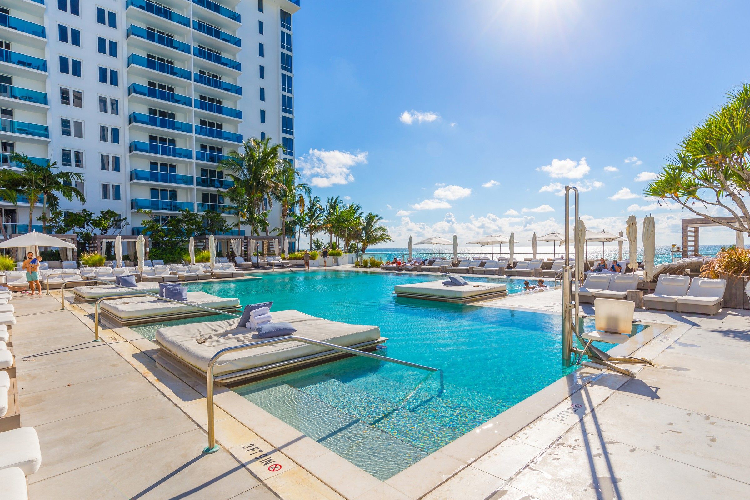 2301 Collins Avenue Miami Beach FL 33139