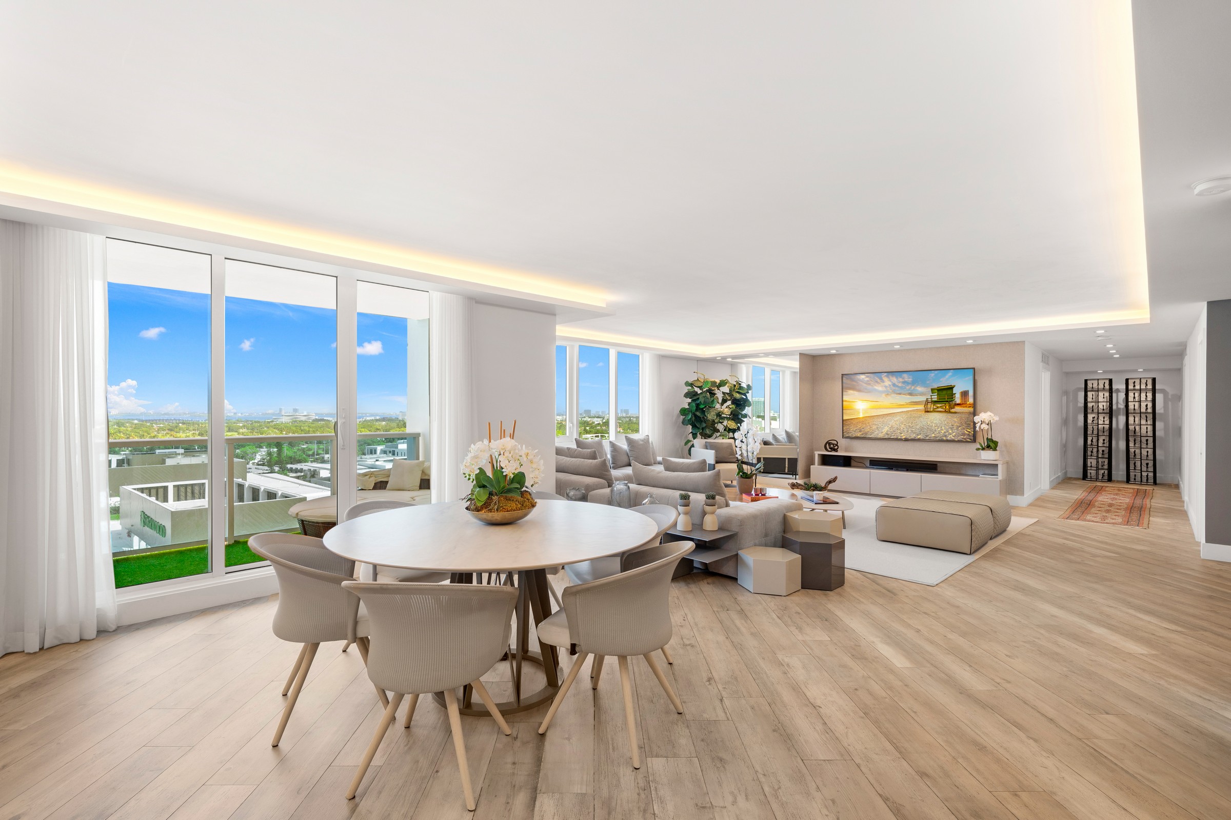 2301 Collins Avenue Miami Beach FL 33139