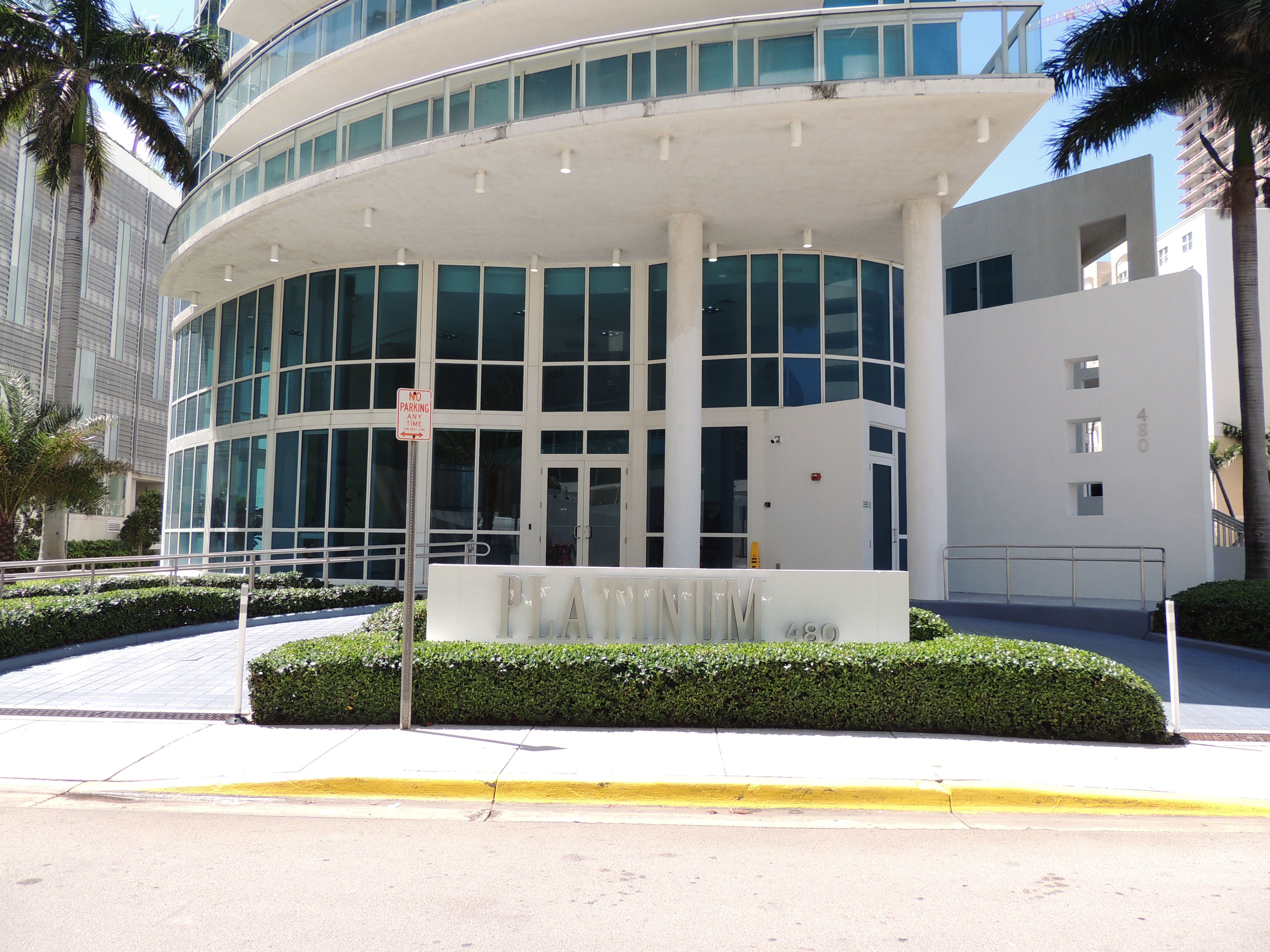 480 NE 30th Street Miami FL 33137