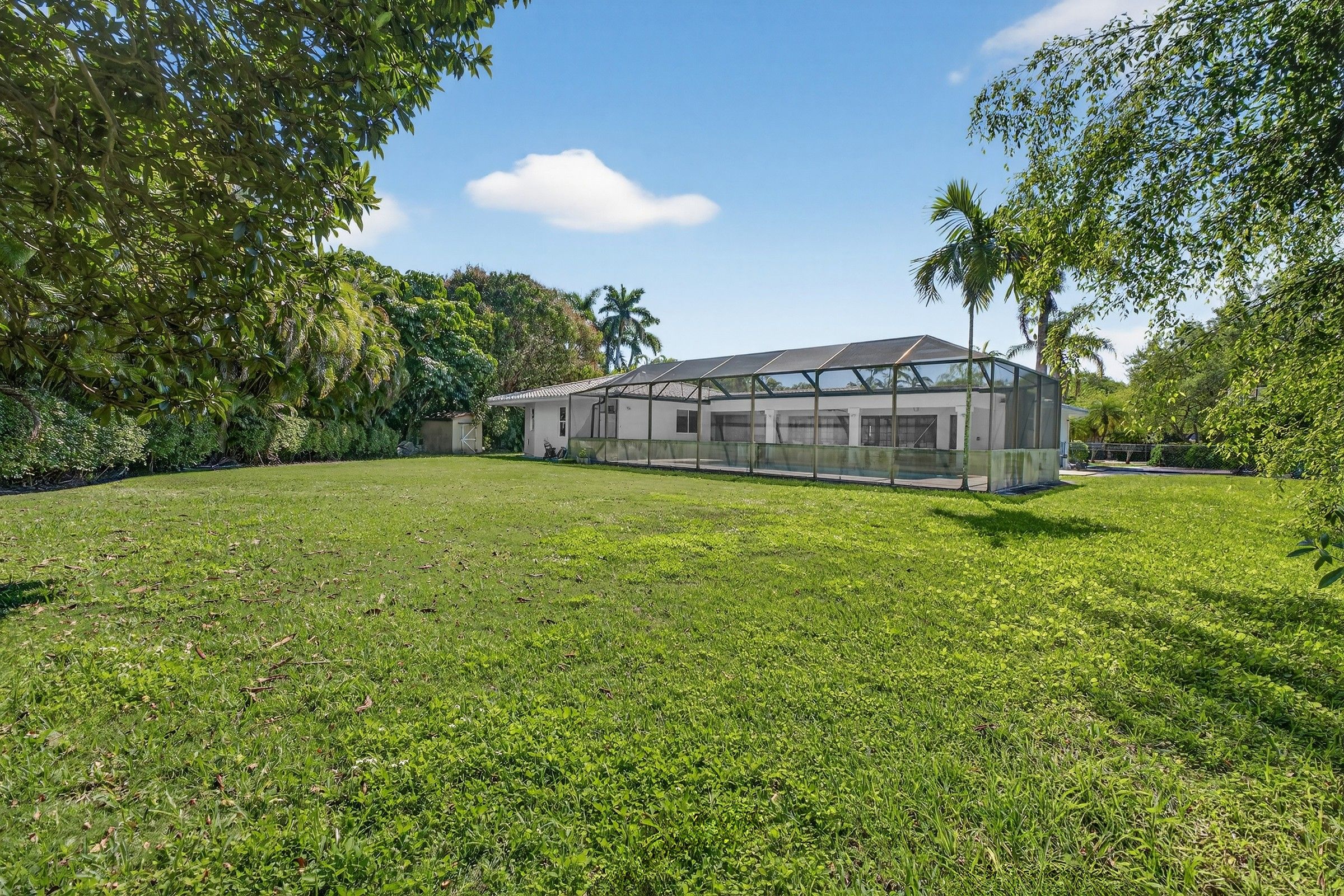 6125 SW 109th Street Pinecrest FL 33156