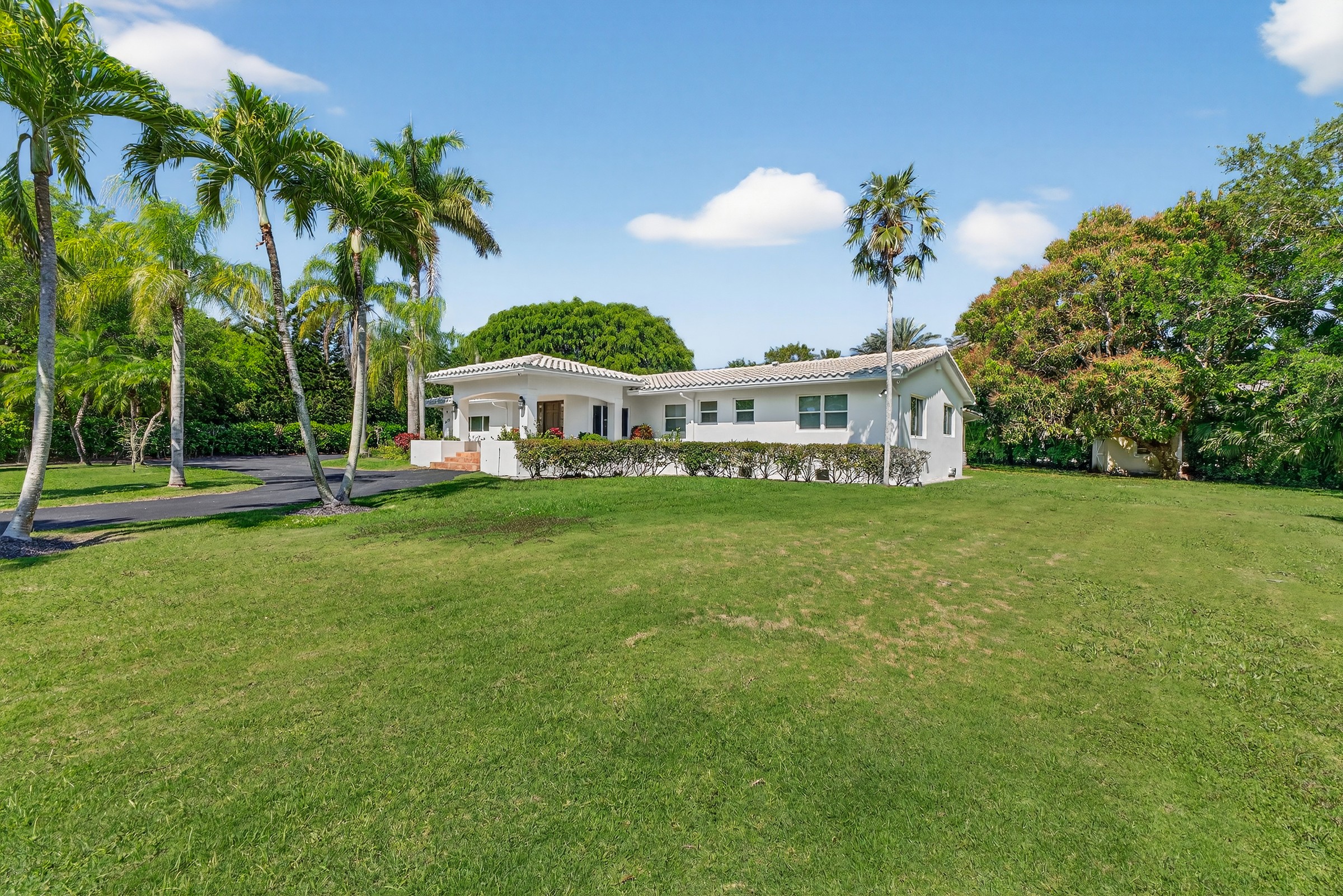 6125 SW 109th Street Pinecrest FL 33156