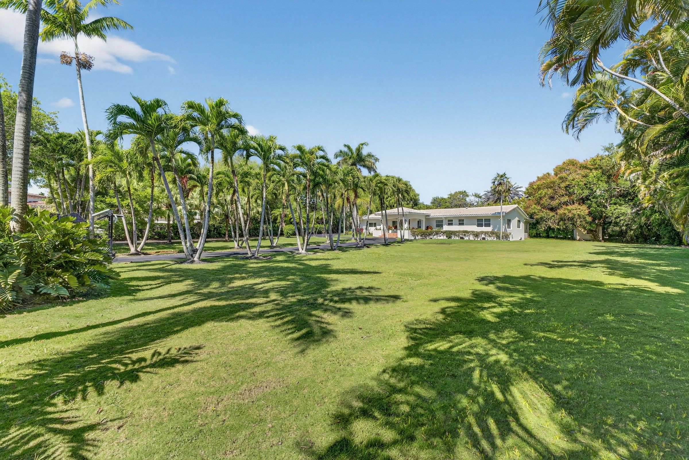 6125 SW 109th Street Pinecrest FL 33156