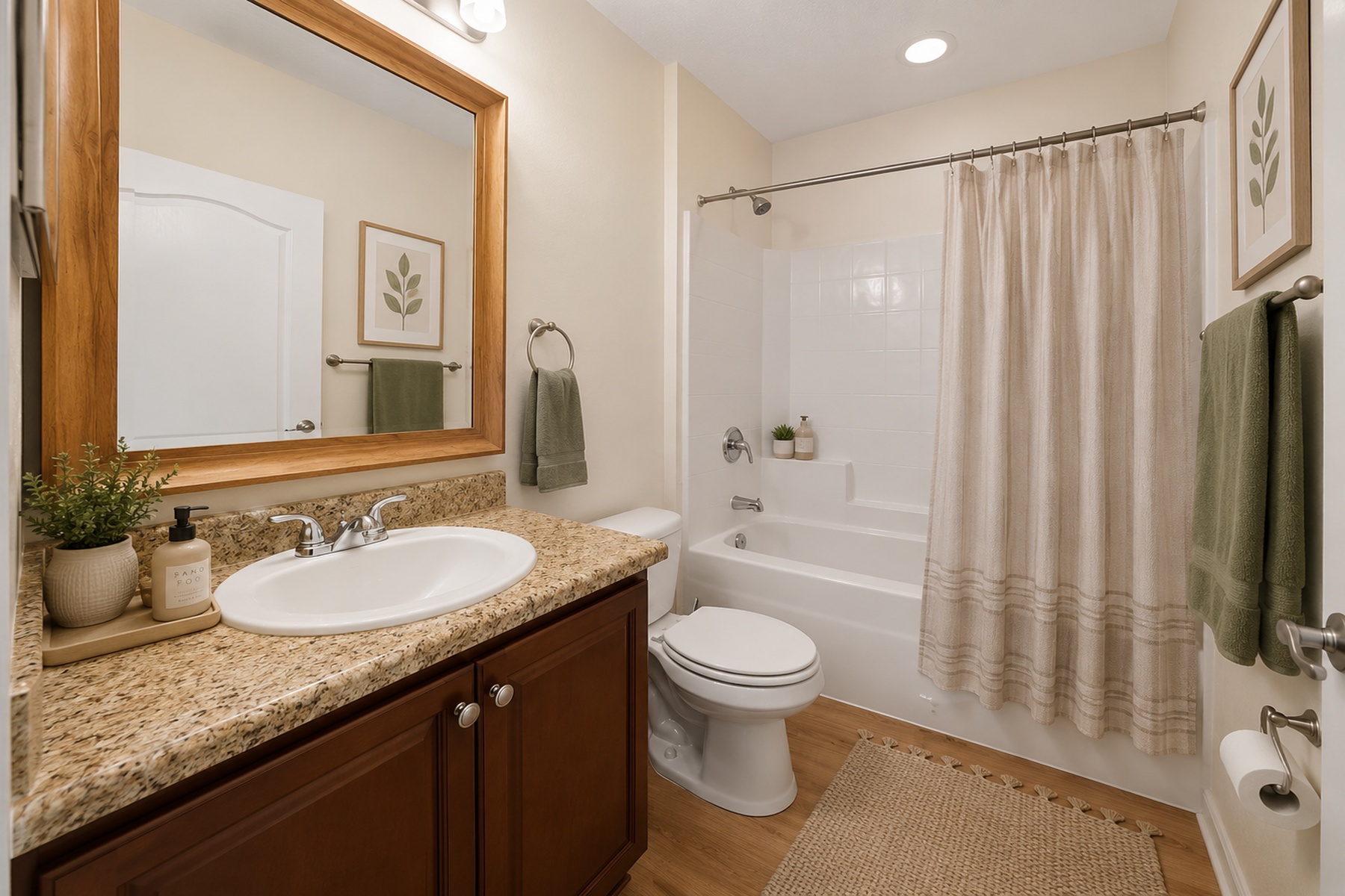 824 Breakaway Trail Titusville FL 32780