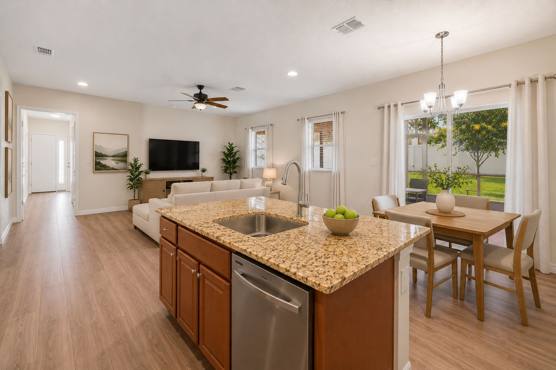 824 Breakaway Trail Titusville FL 32780