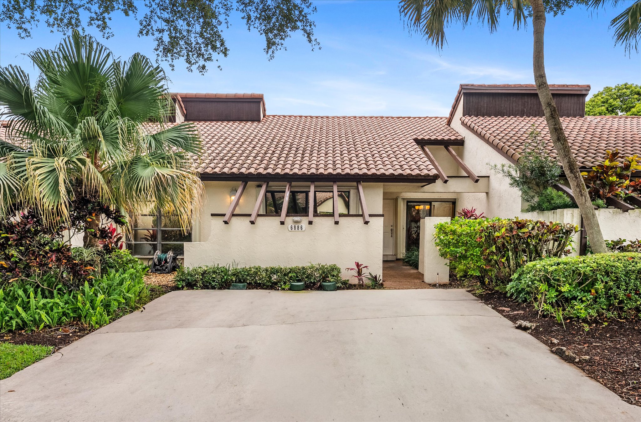 6886 Tiburon Circle Boca Raton FL 33433