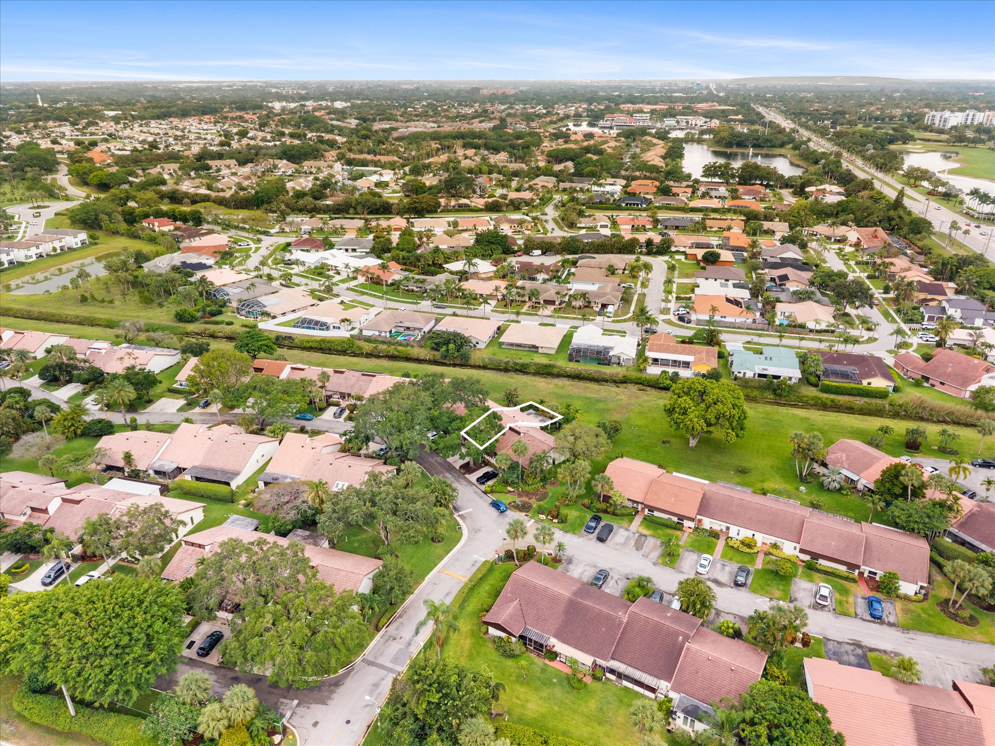 6886 Tiburon Circle Boca Raton FL 33433