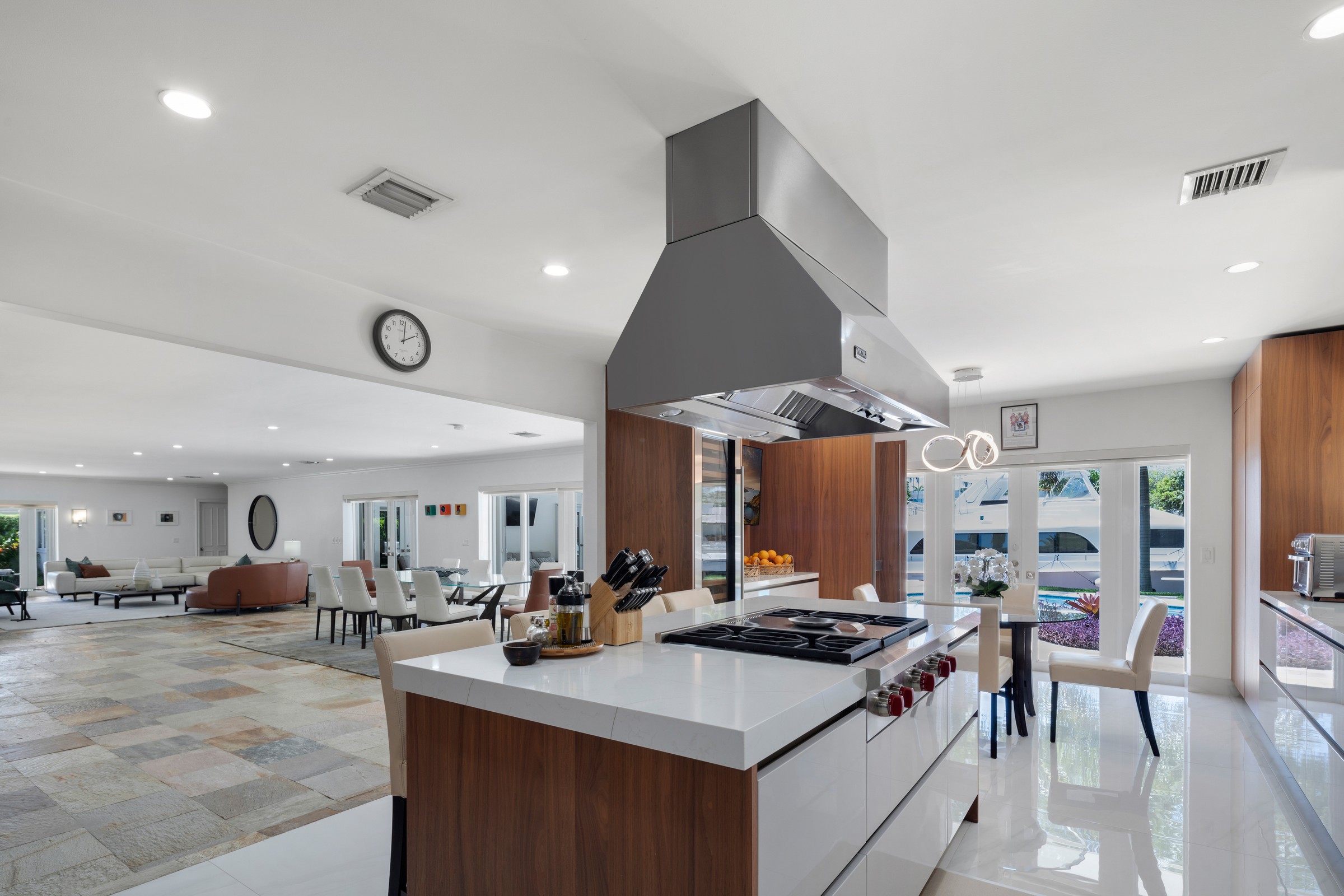 435 Marquesa Drive Coral Gables FL 33156