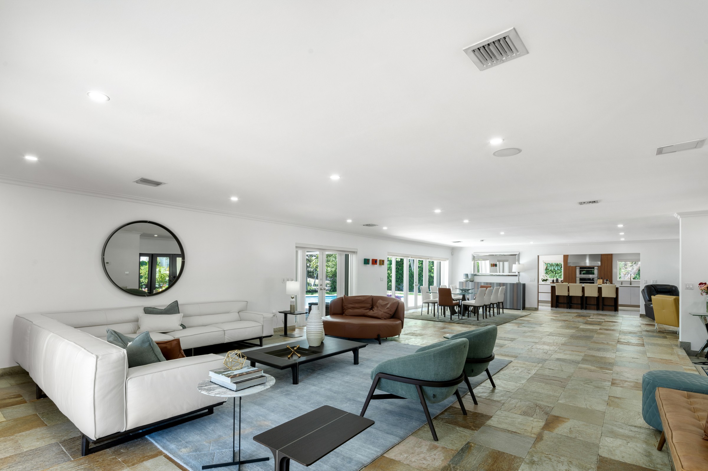 435 Marquesa Drive Coral Gables FL 33156