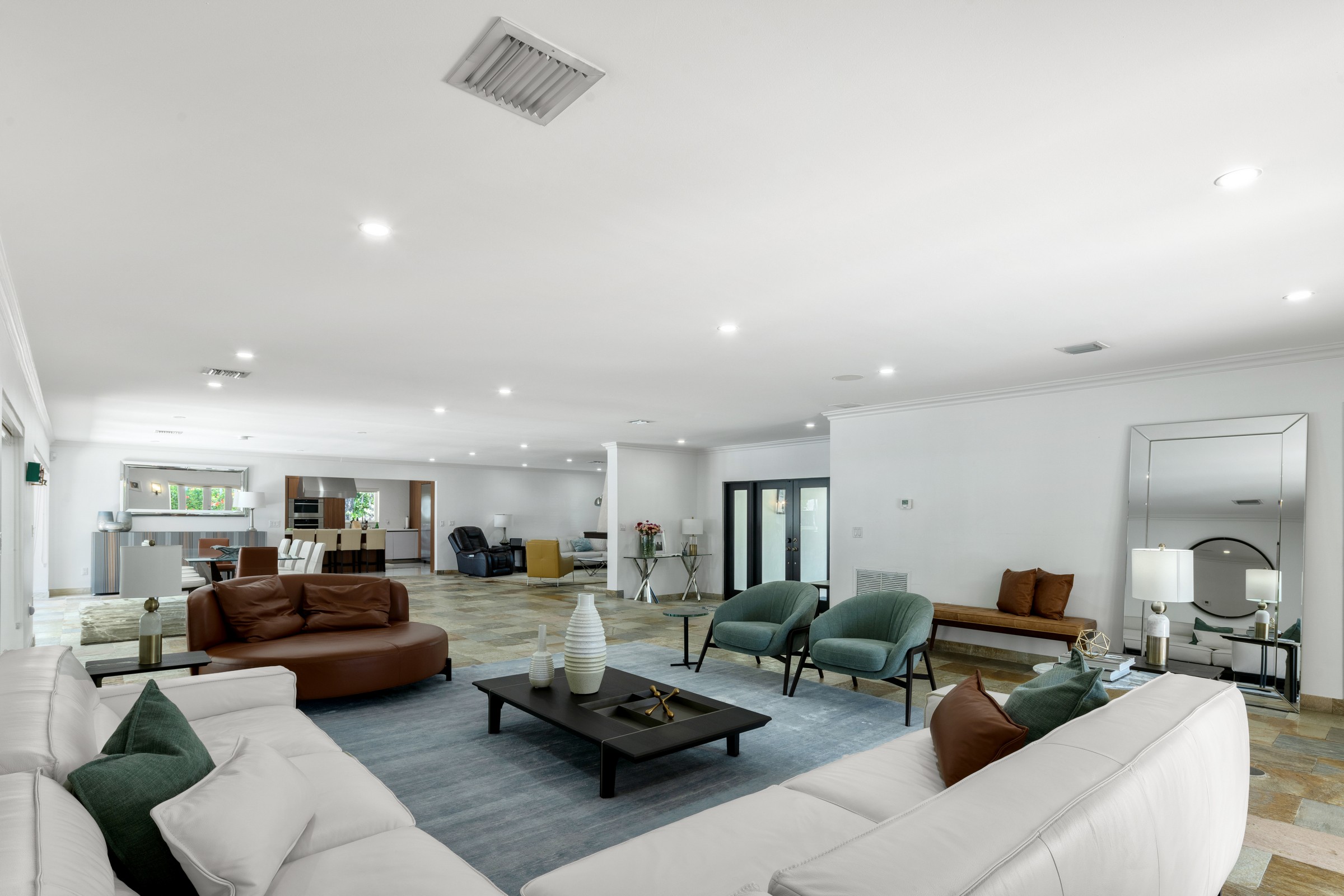 435 Marquesa Drive Coral Gables FL 33156