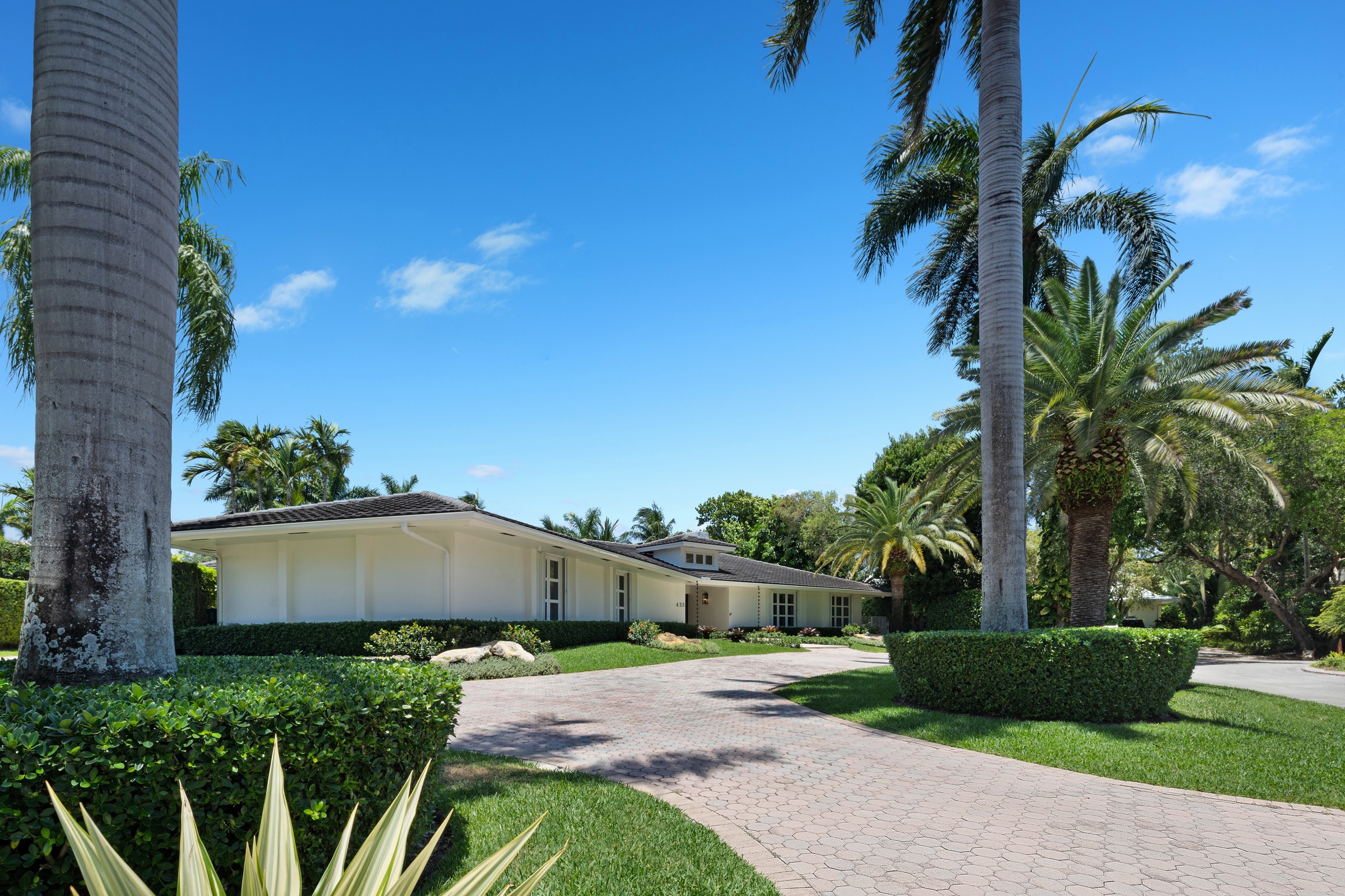435 Marquesa Drive Coral Gables FL 33156