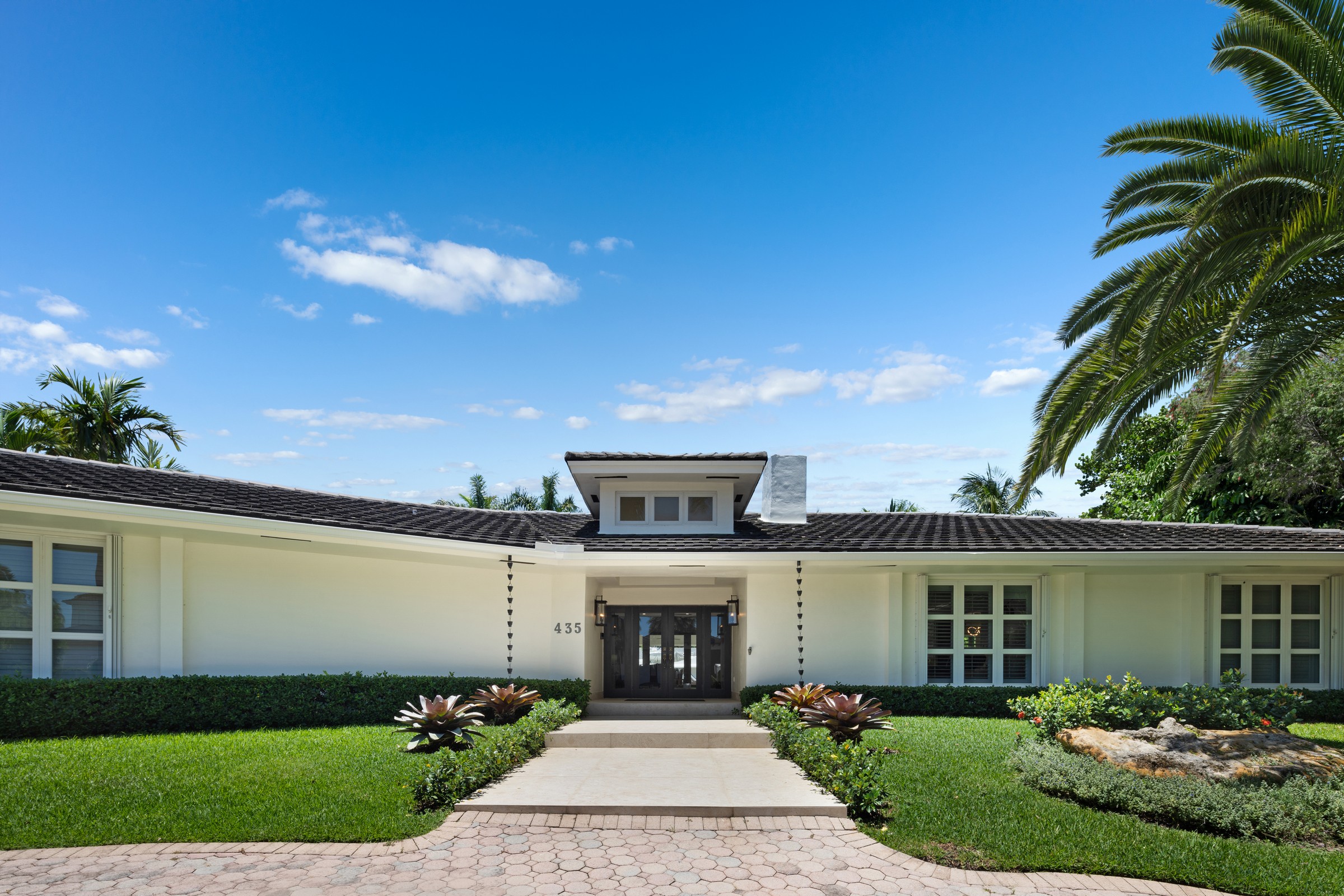 435 Marquesa Drive Coral Gables FL 33156